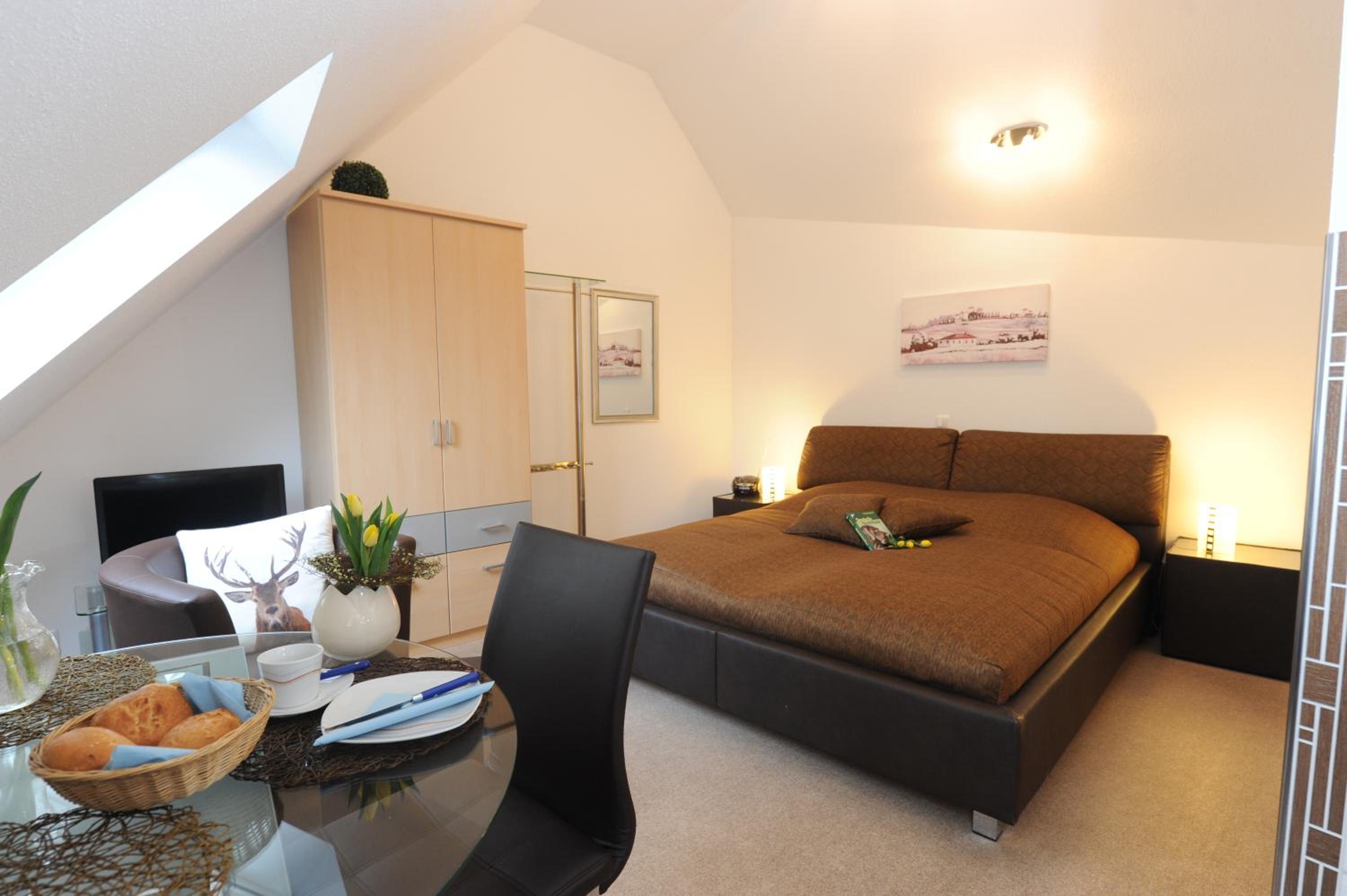 Ferienappartement Balik