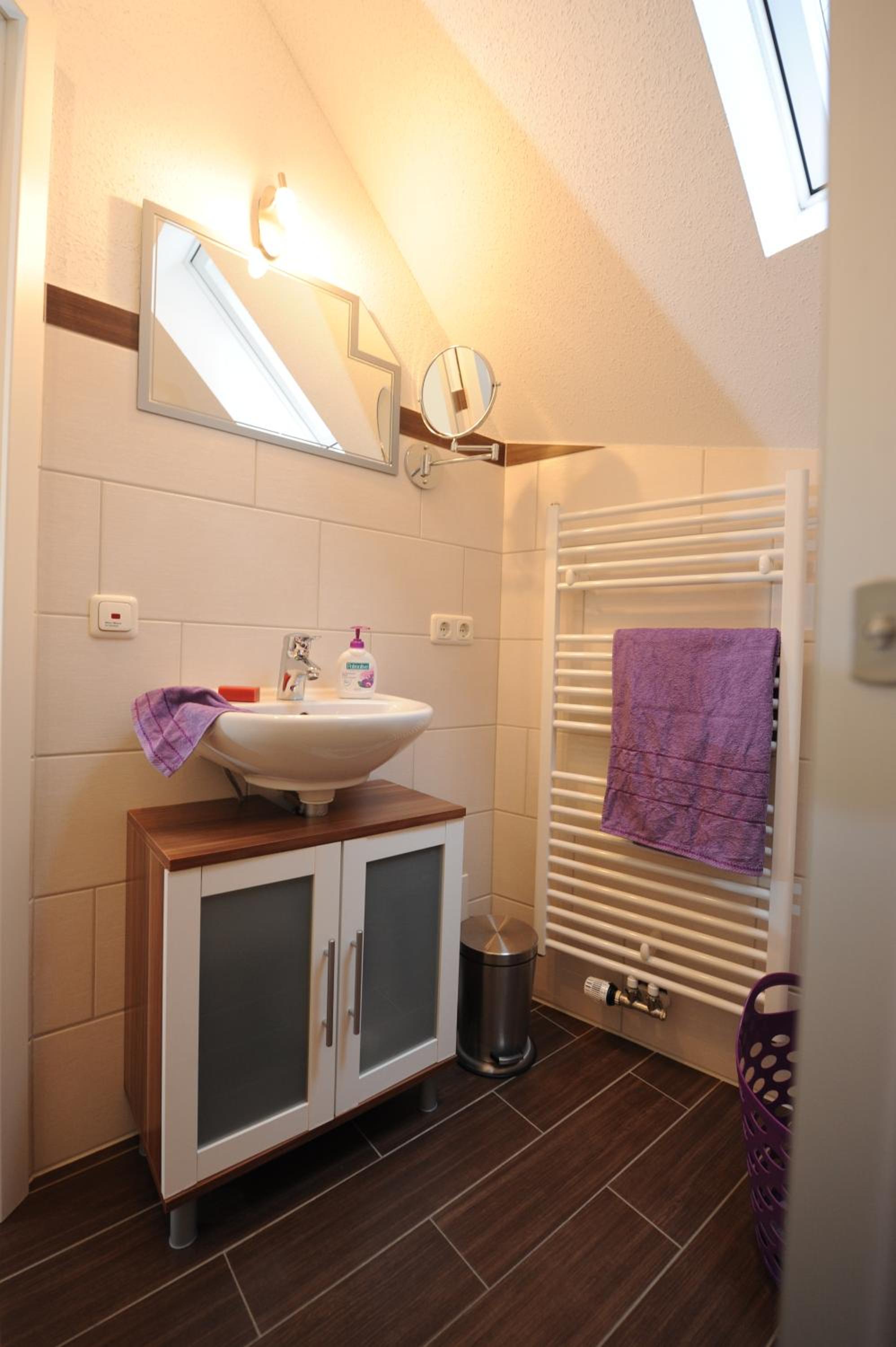 Ferienappartement Balik