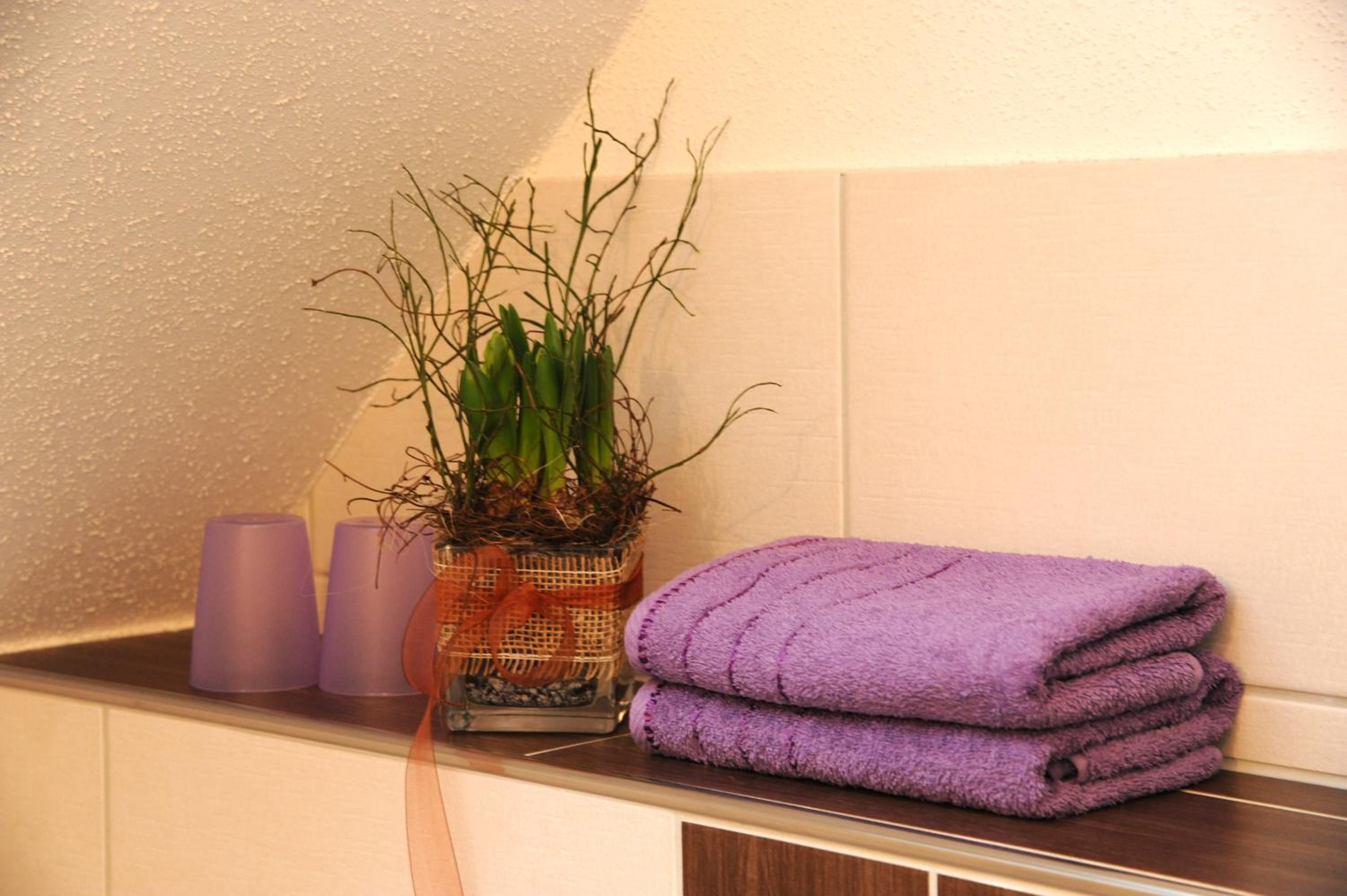 Ferienappartement Balik