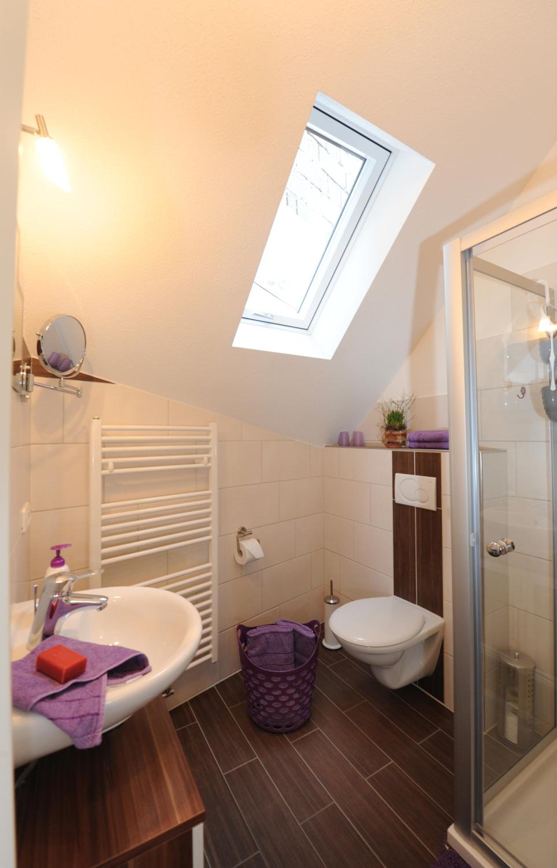 Ferienappartement Balik