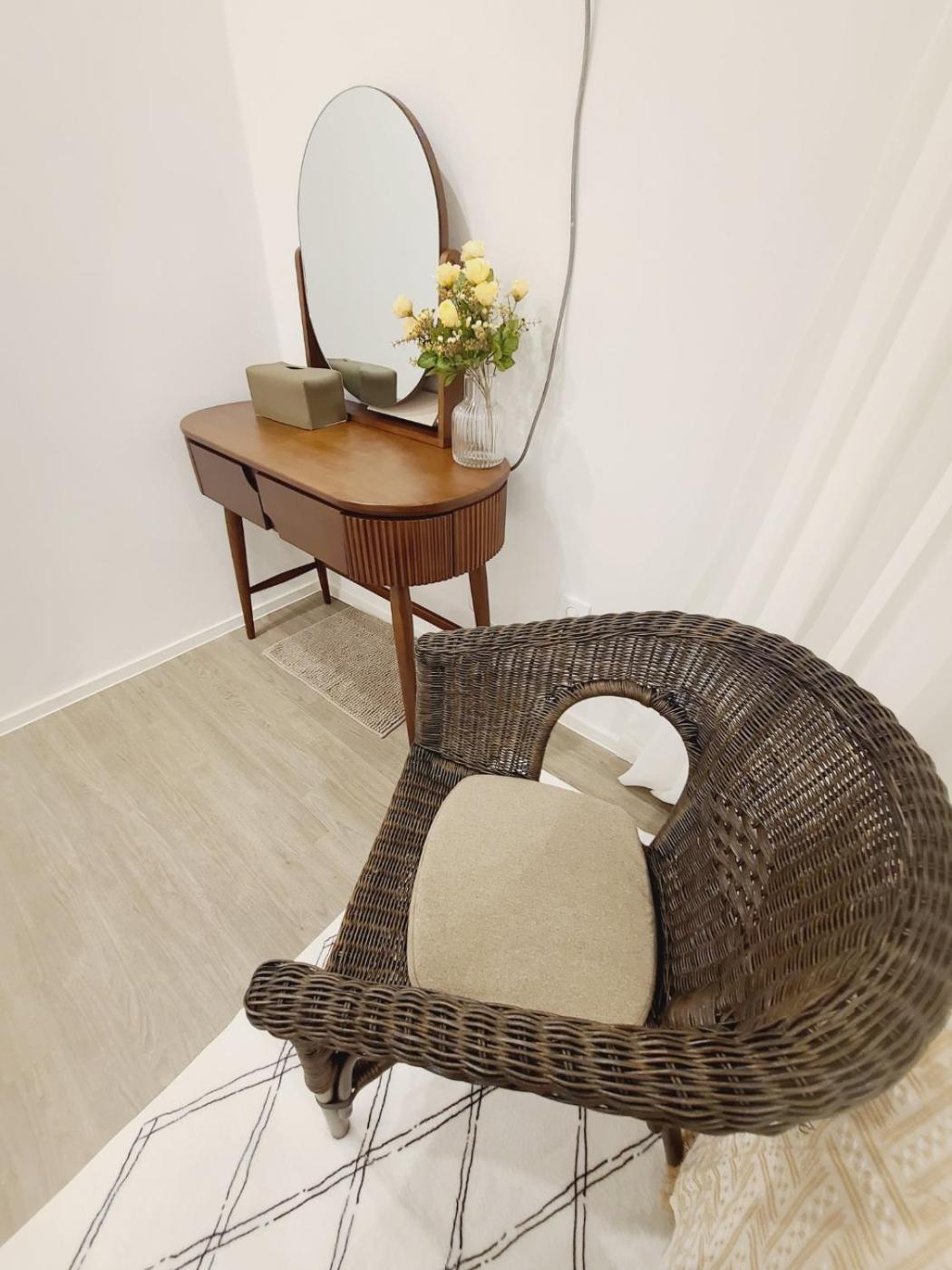 New Hongdae cozy house proven 3BR