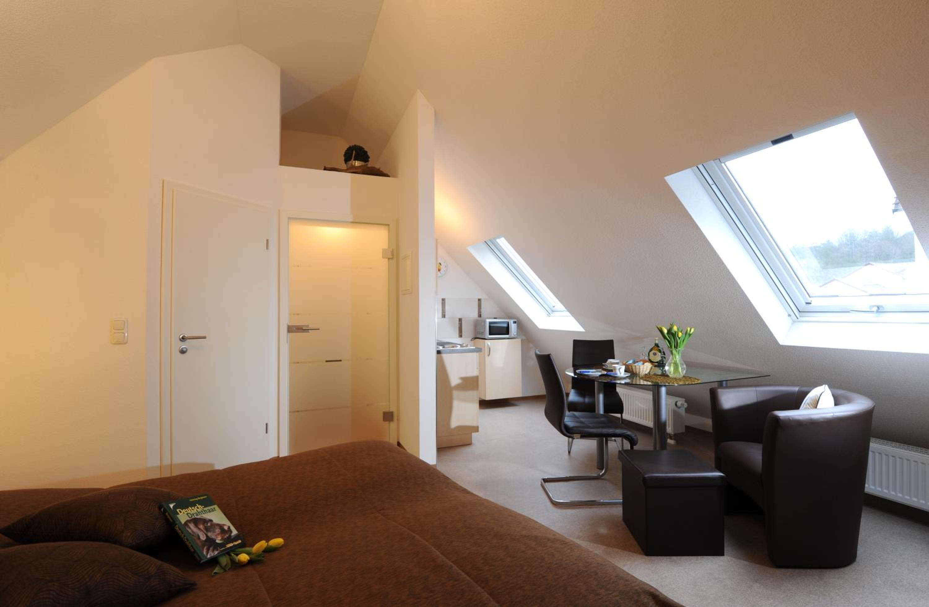 Ferienappartement Balik