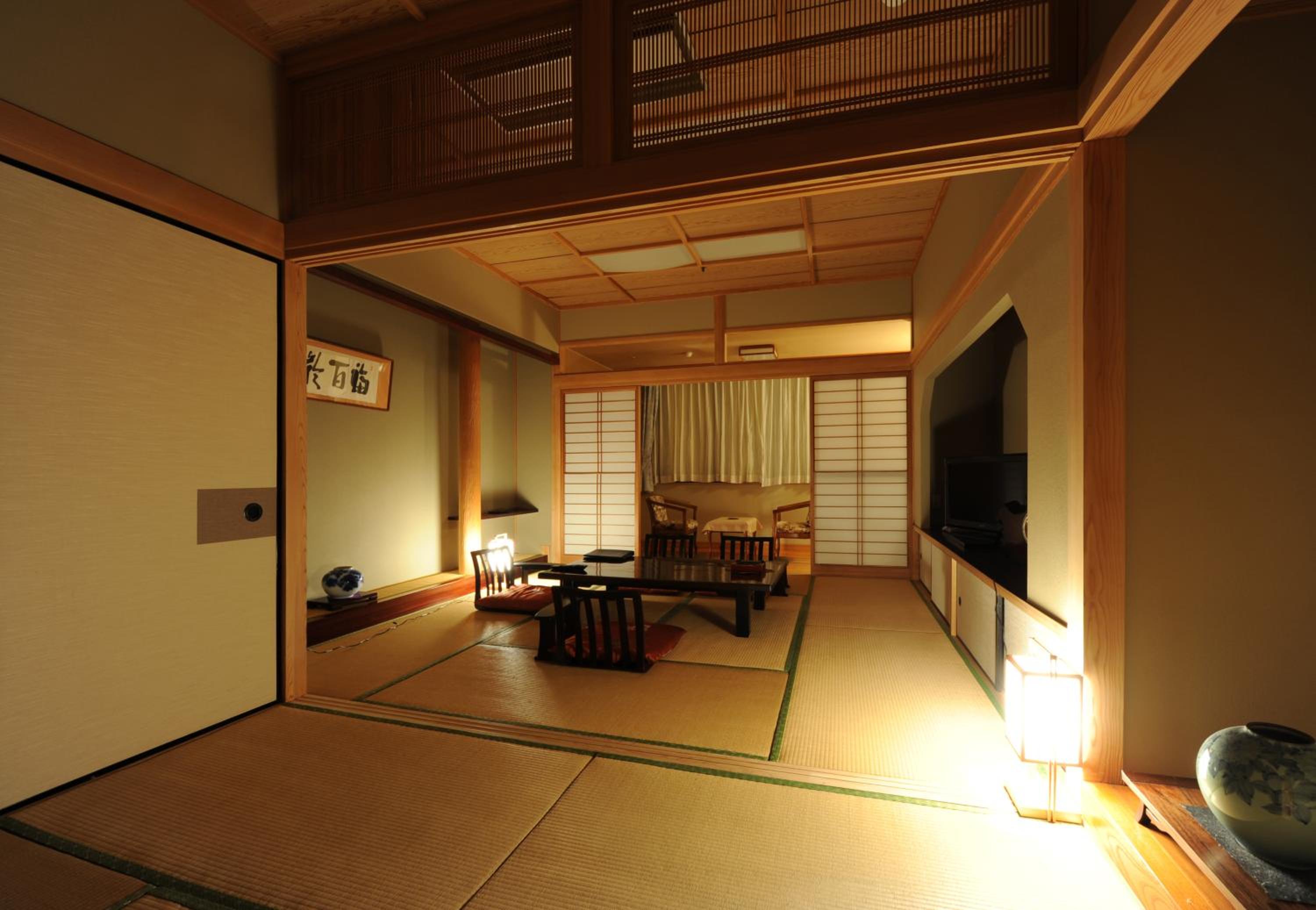 Kirishima Hotel