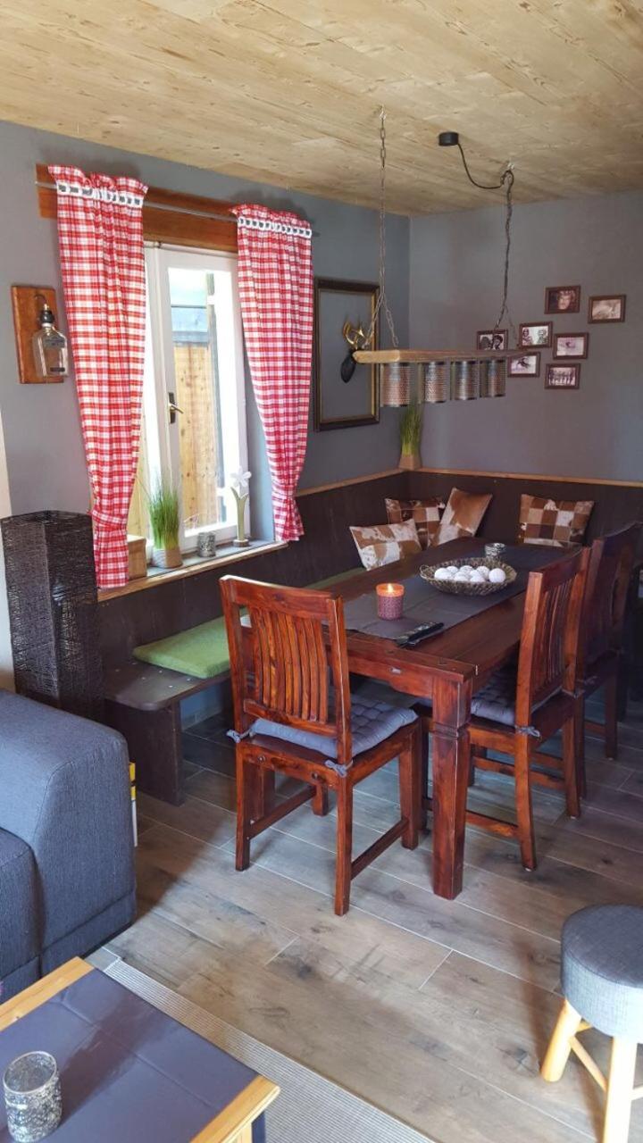 Auszeithütte