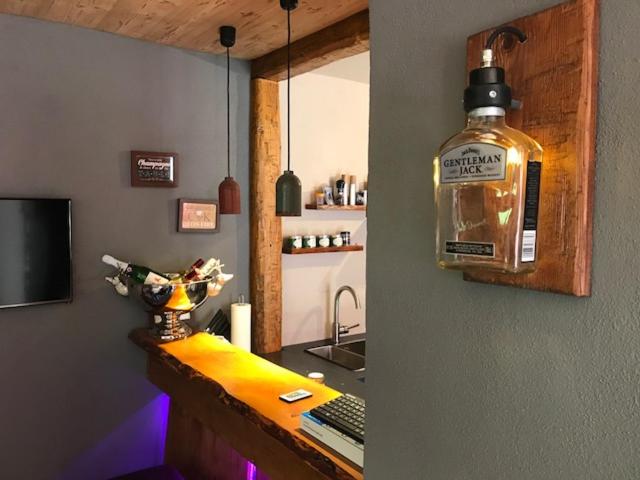 Auszeithütte