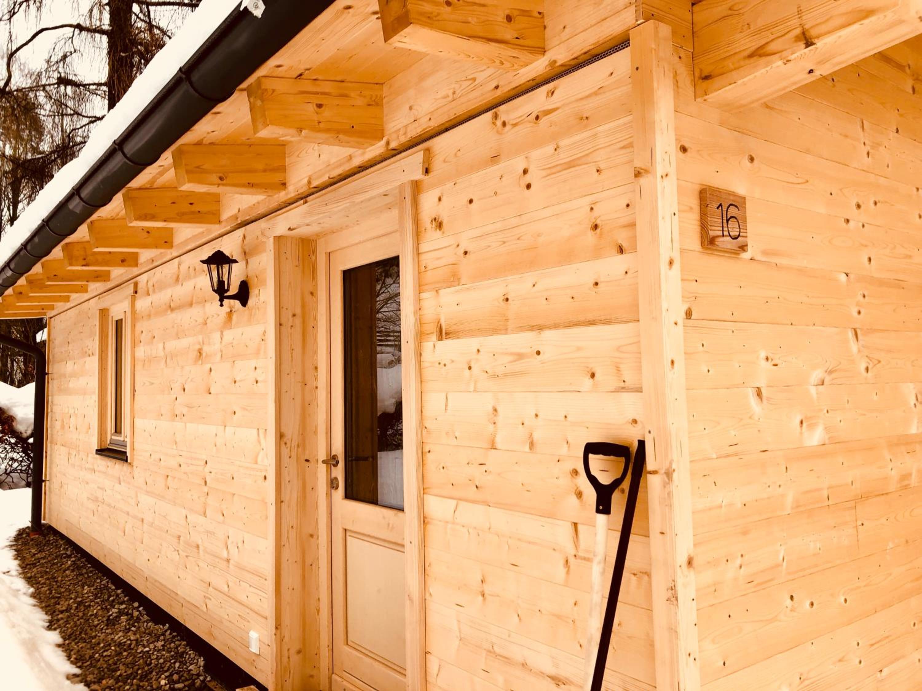 Mountain Inn Chalets & Apartments