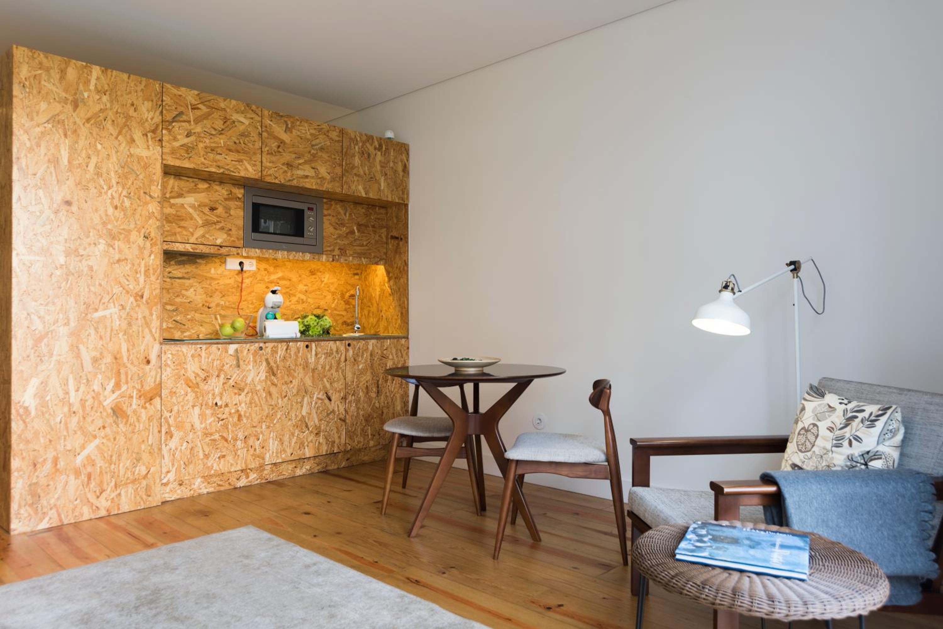 bnapartments Carregal