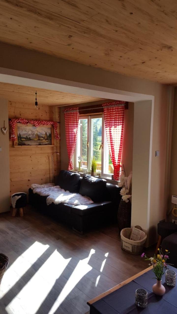 Auszeithütte