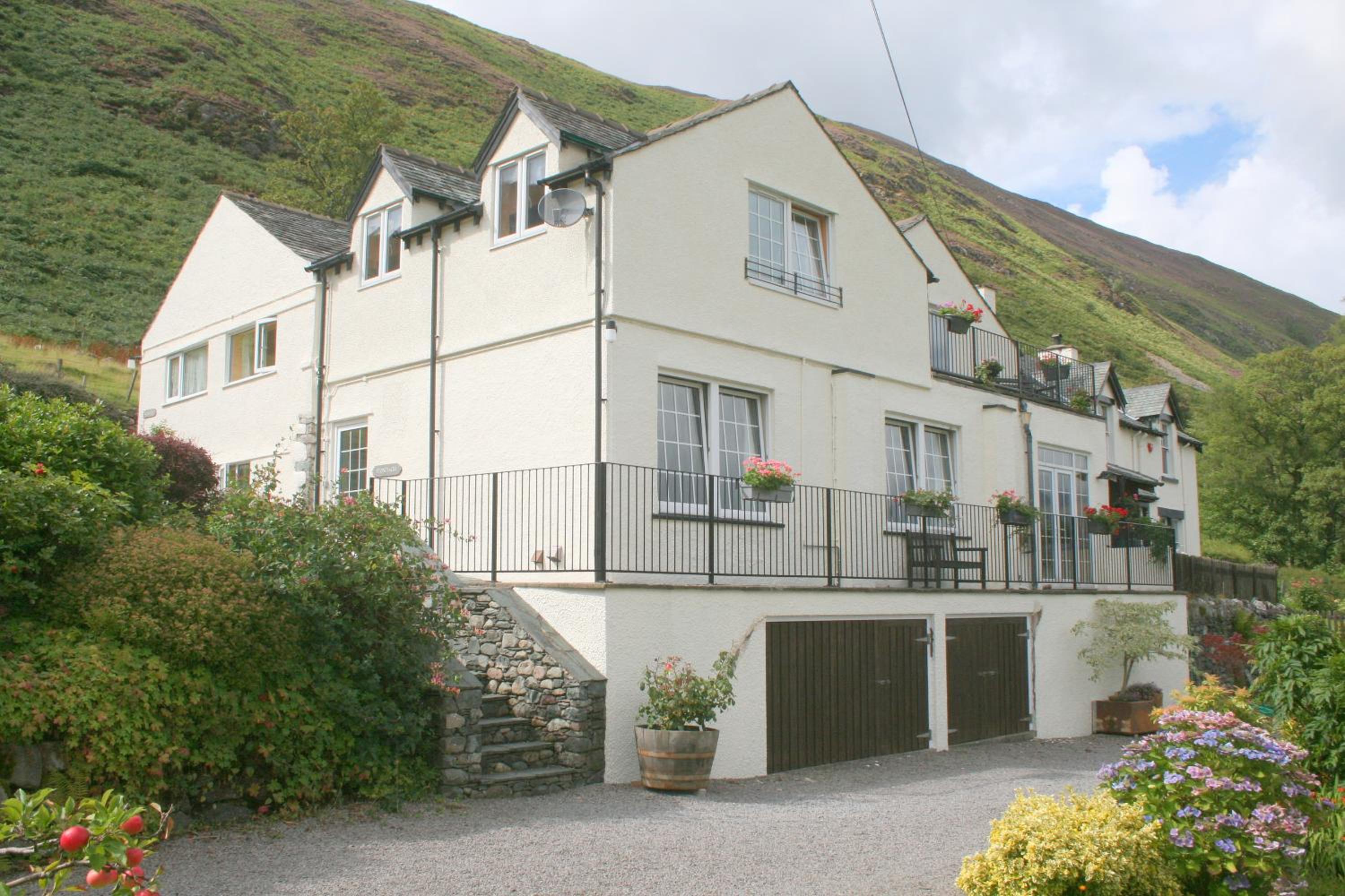 StoneyGill view 2