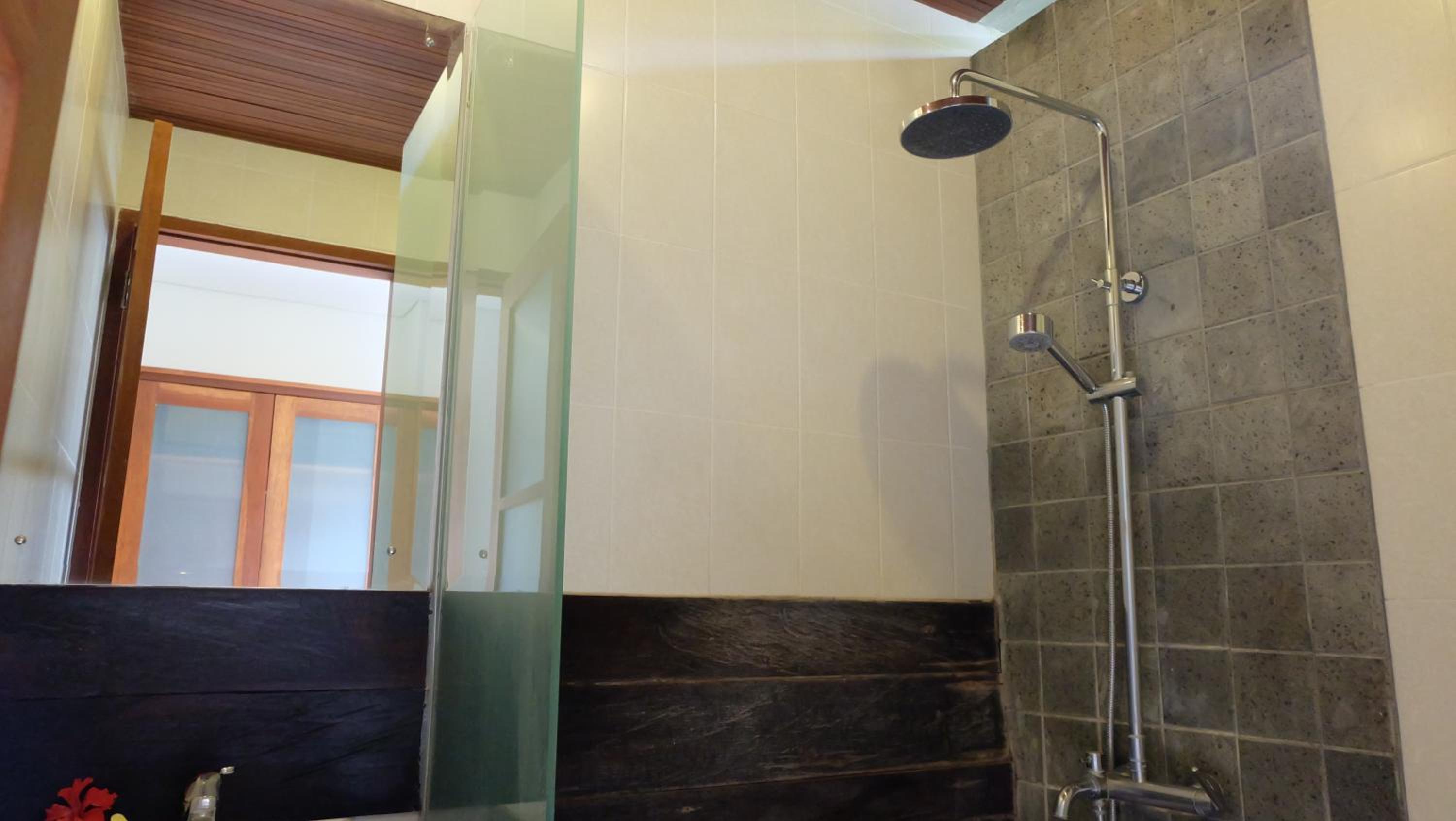Semarandana Bedrooms and Pool