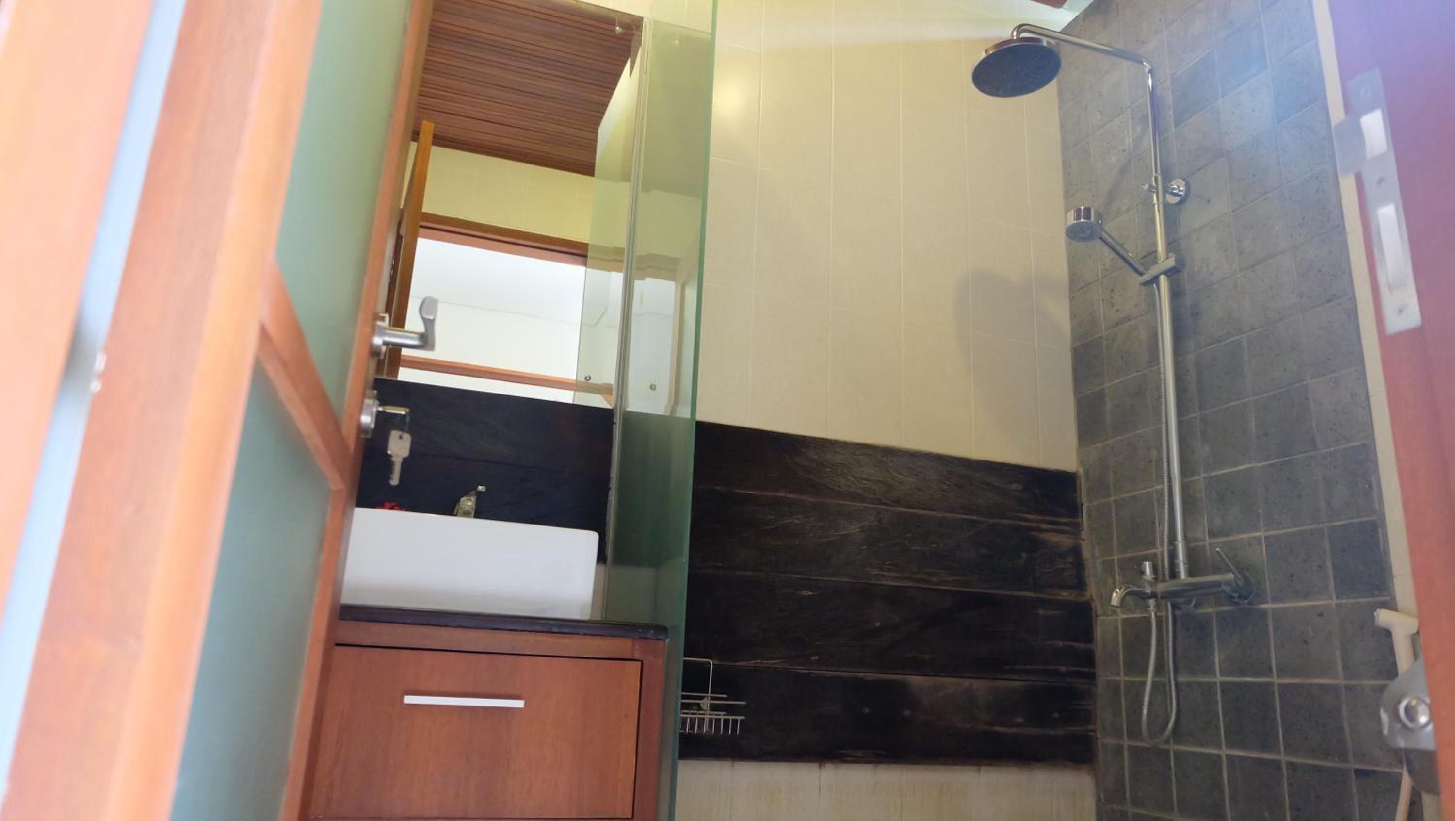 Semarandana Bedrooms and Pool