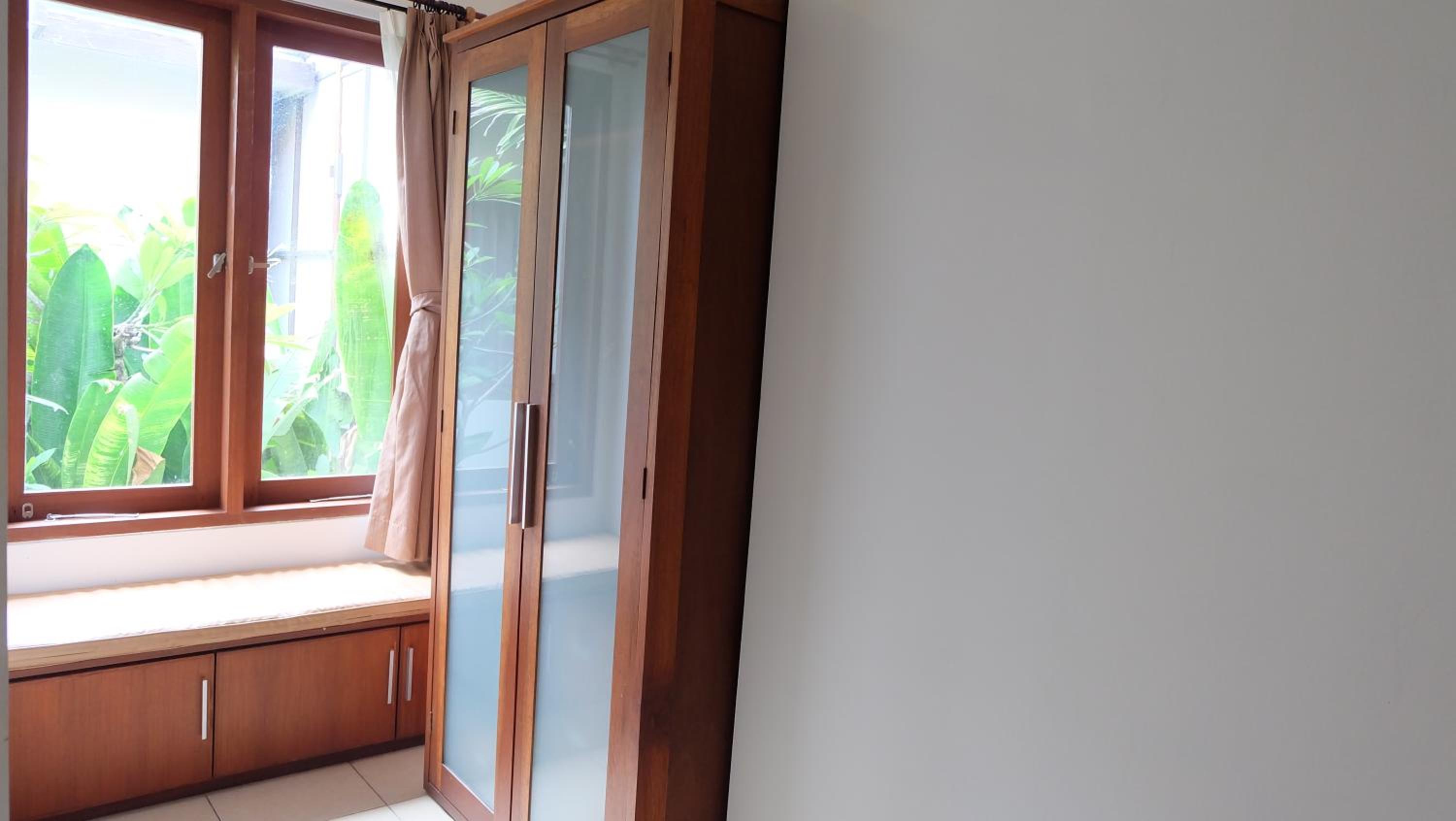 Semarandana Bedrooms and Pool
