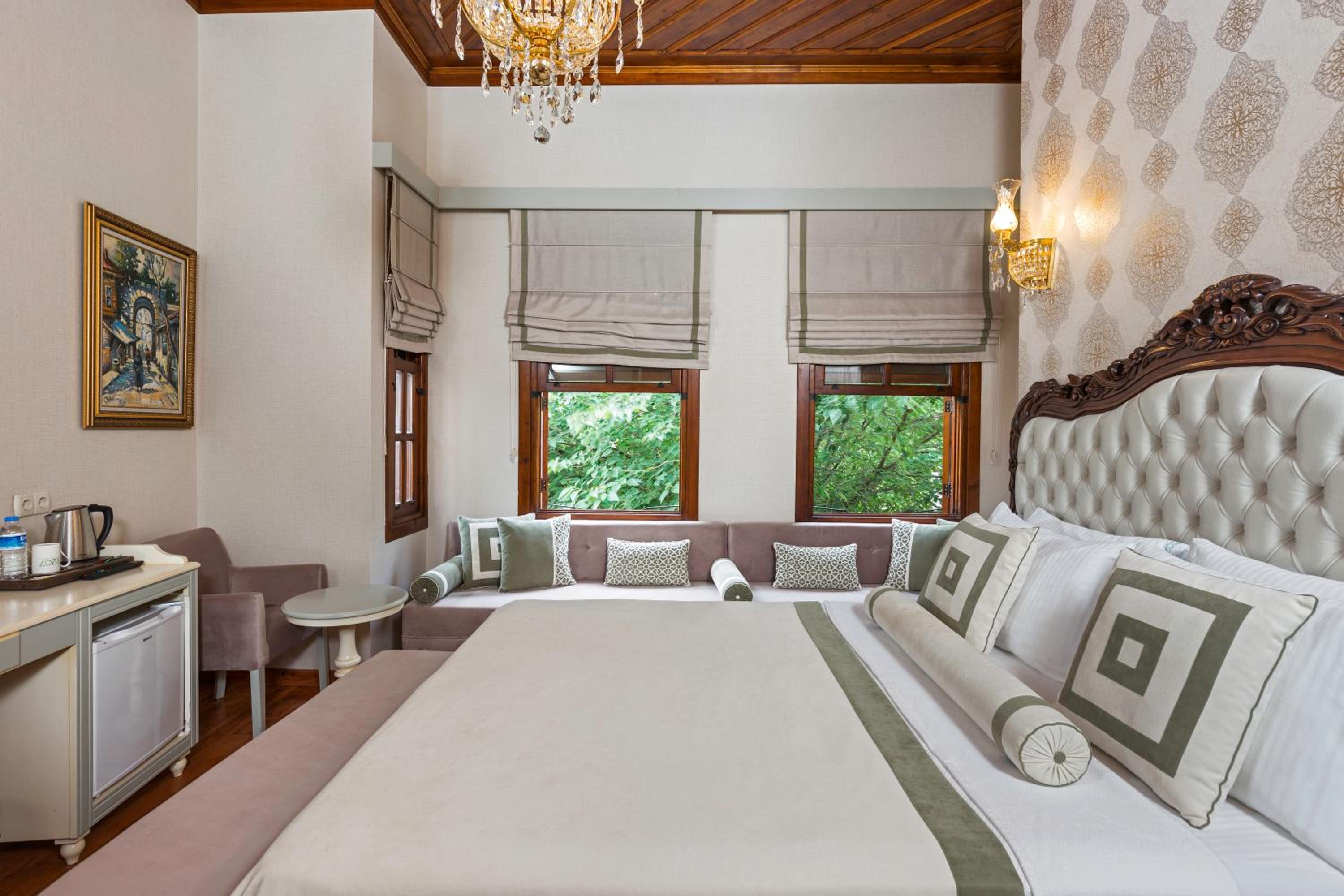 Hotel 1207 Special Class - Image 47