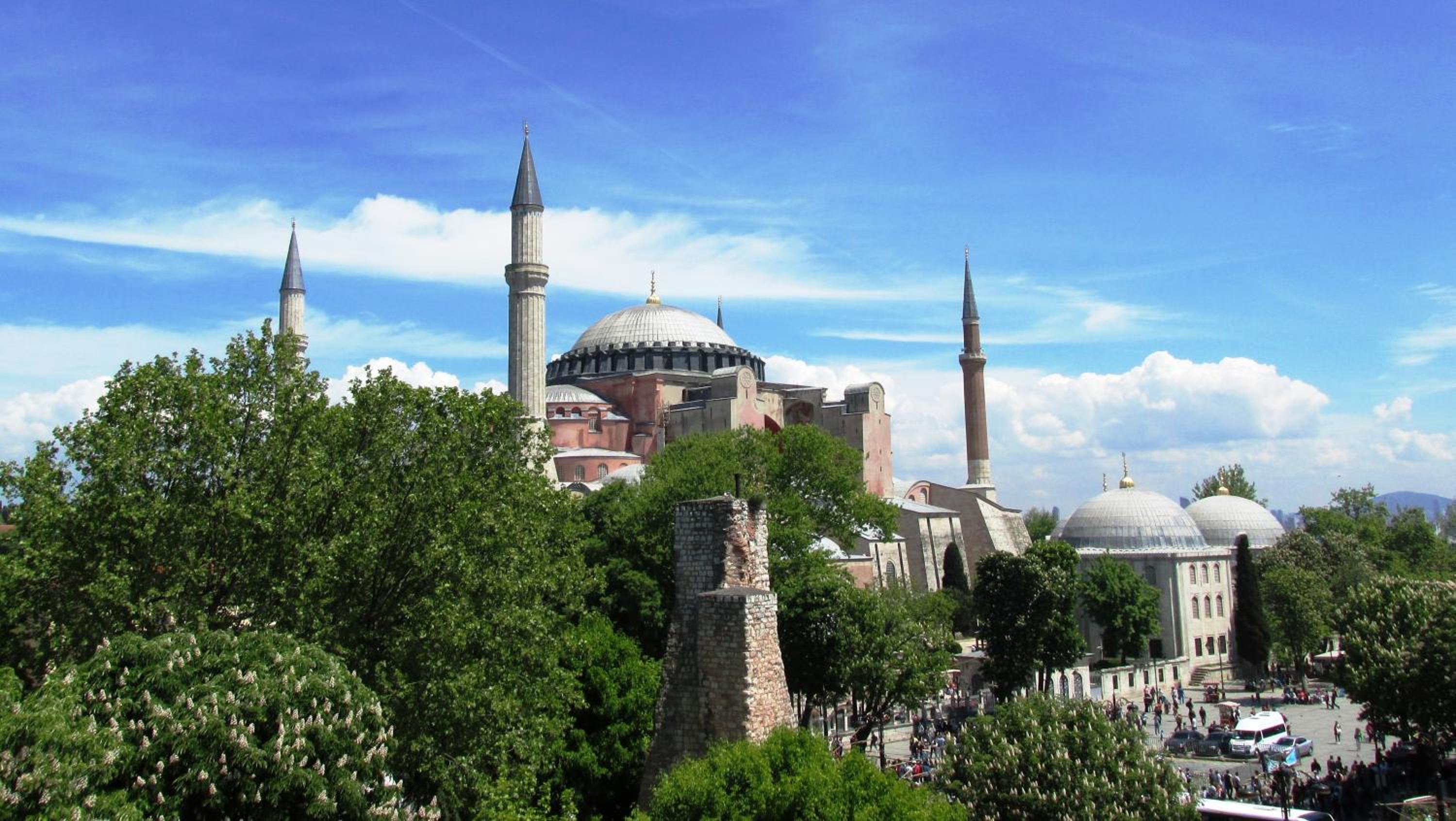 Istanbul Harmony Hostel