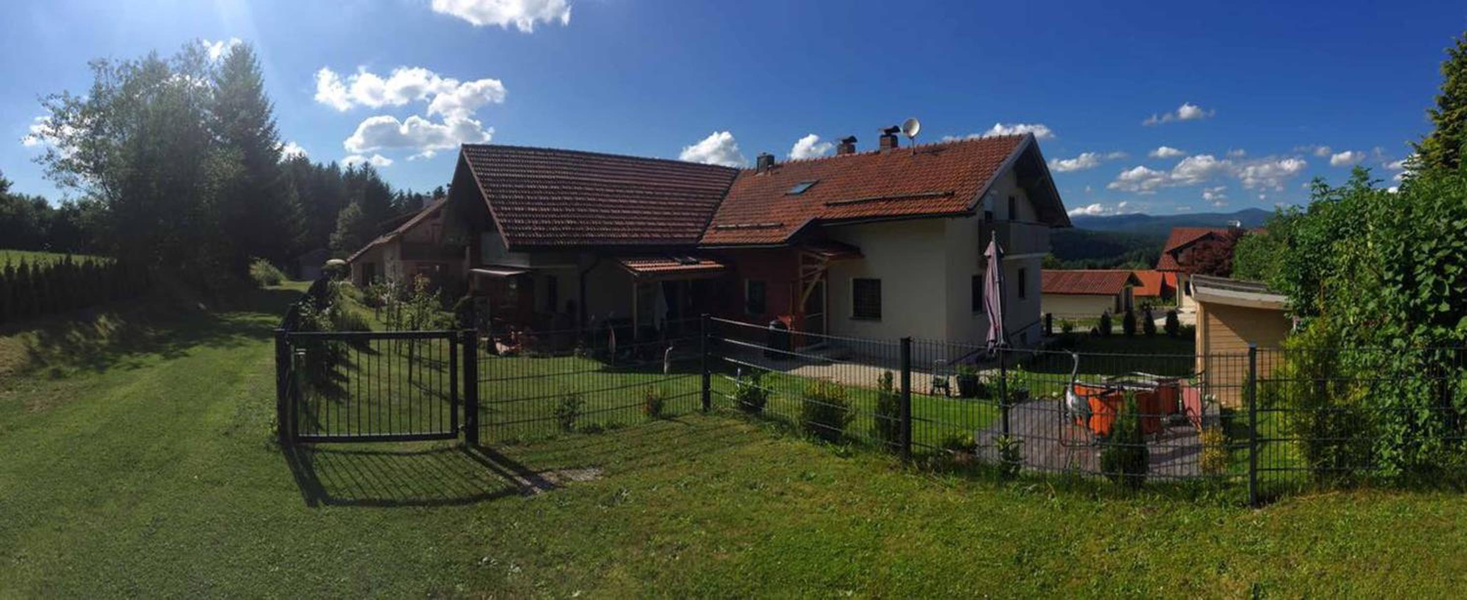 Ferienhaus Linn