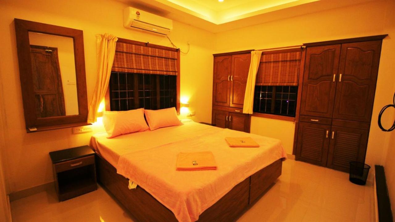 Kalappura Homestay