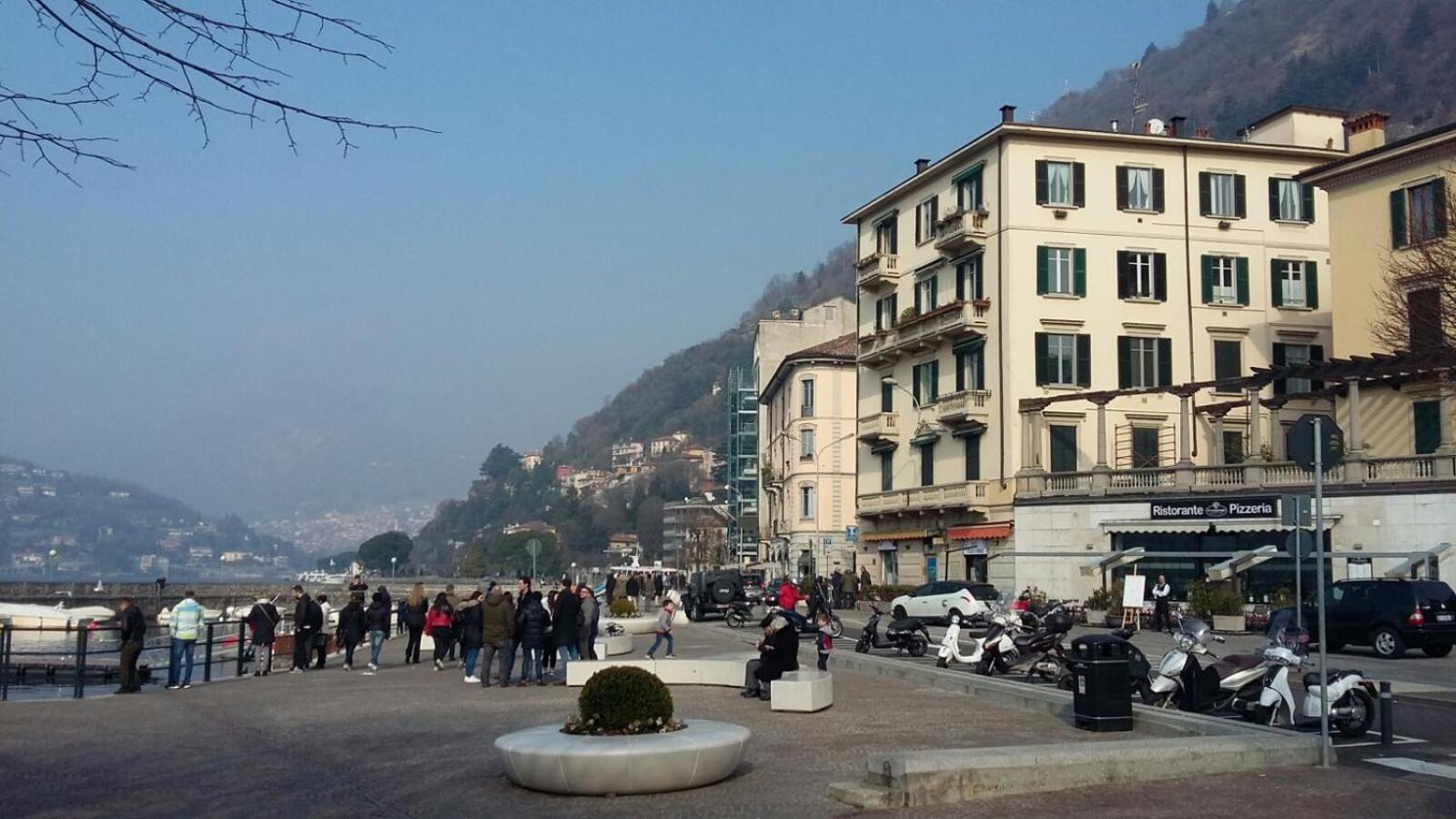 Al Porticciolo di Sant'Agostino view 4