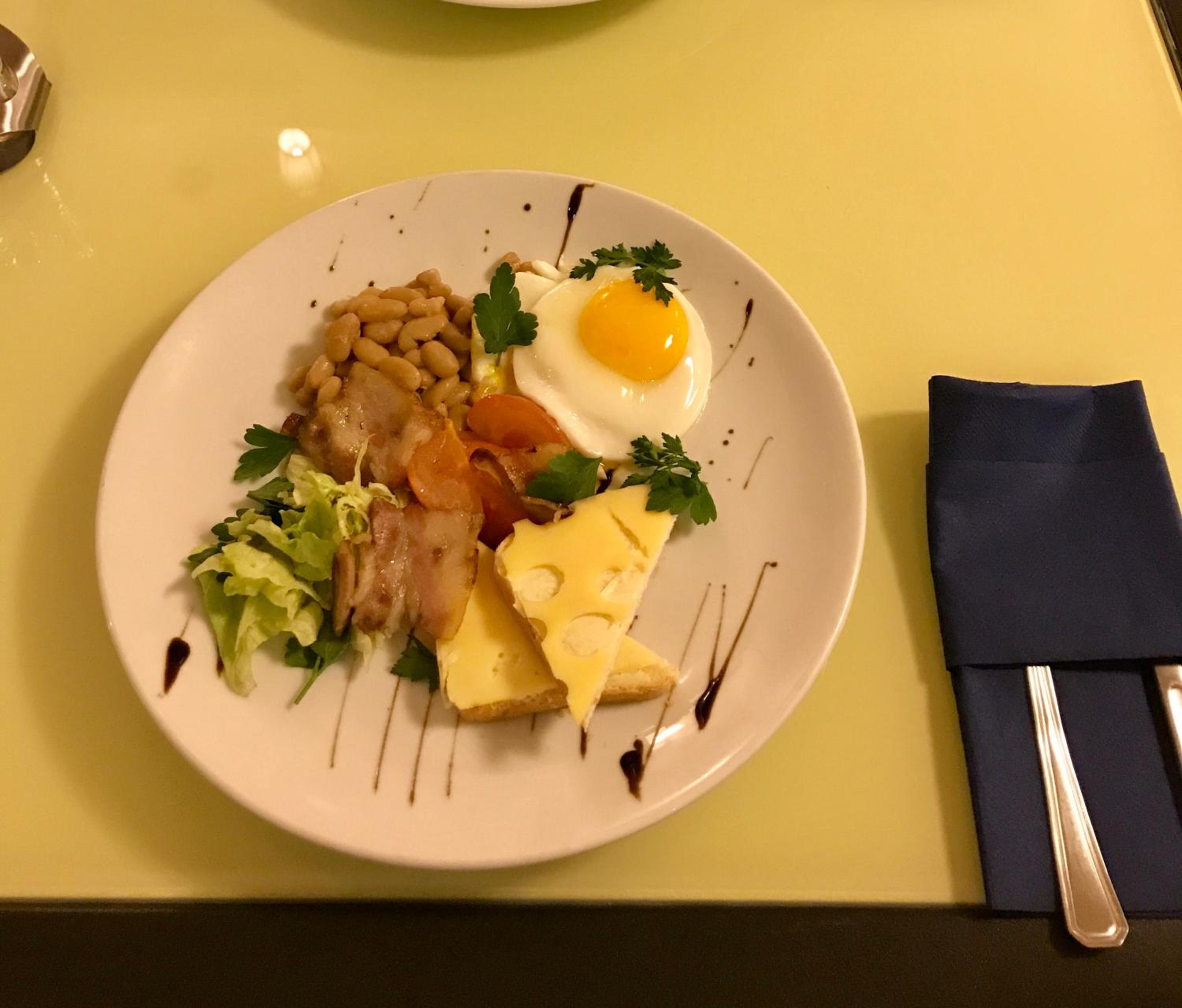 Non-stop Economy hotel, photo 30
