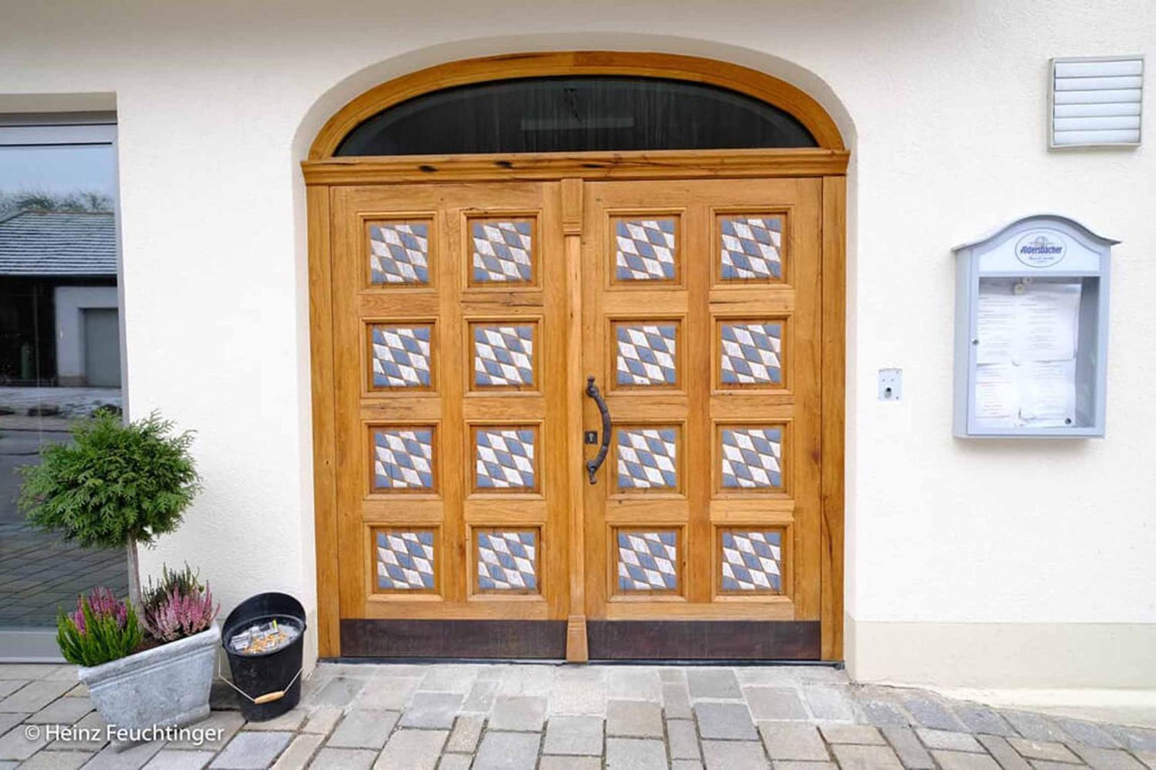 Wirtshaus "Alte Post" view 5