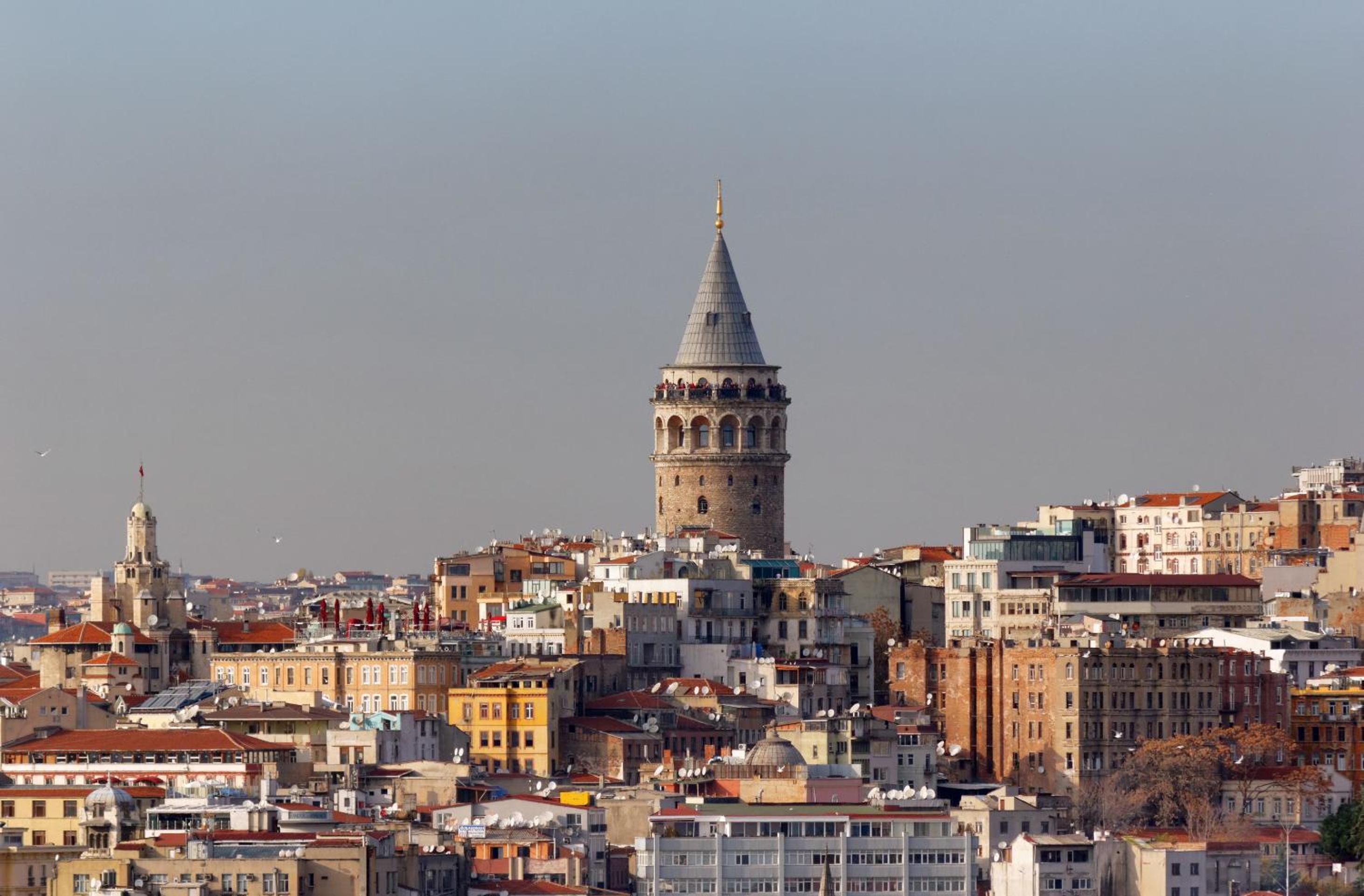 Istanbul Harmony Hostel