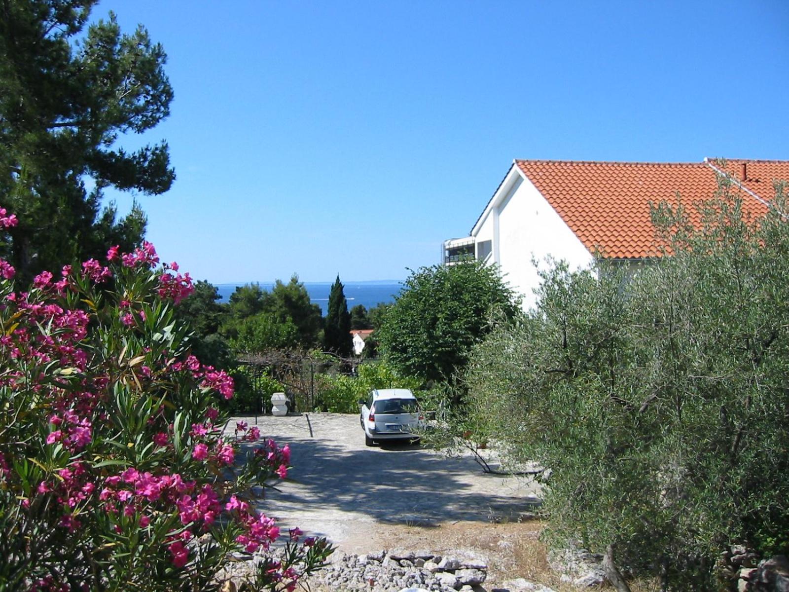 DD apartmani