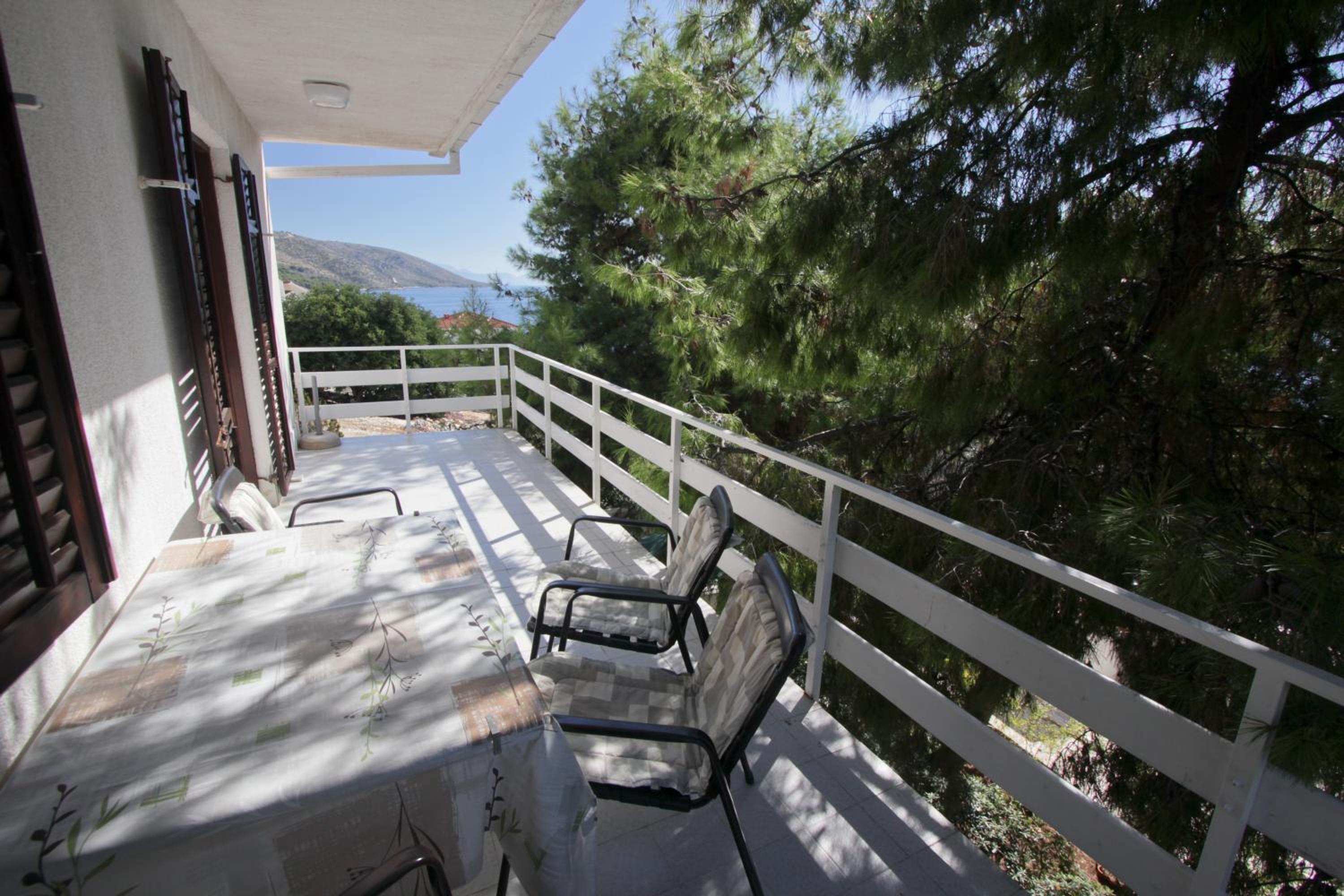 Apartments Simac view 4