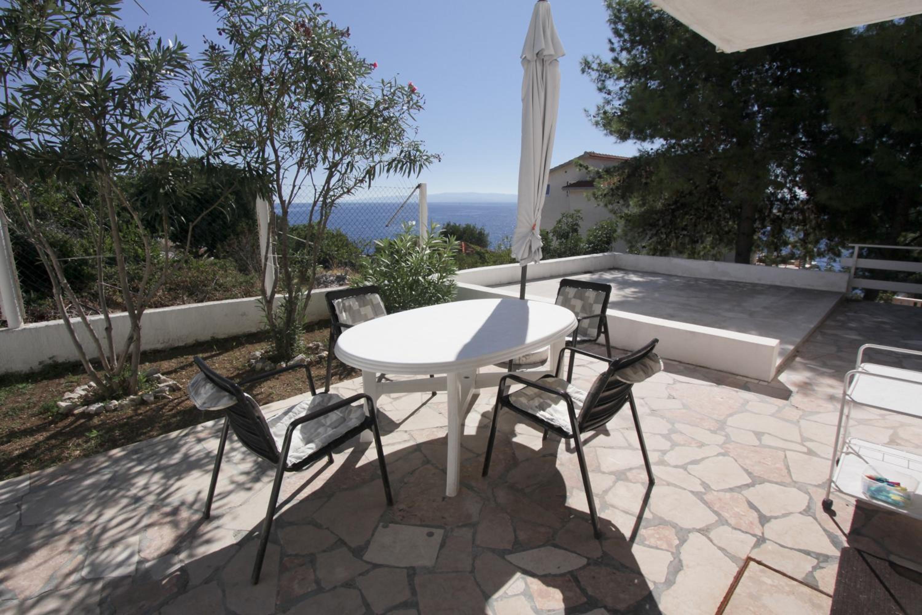 Apartments Simac view 2