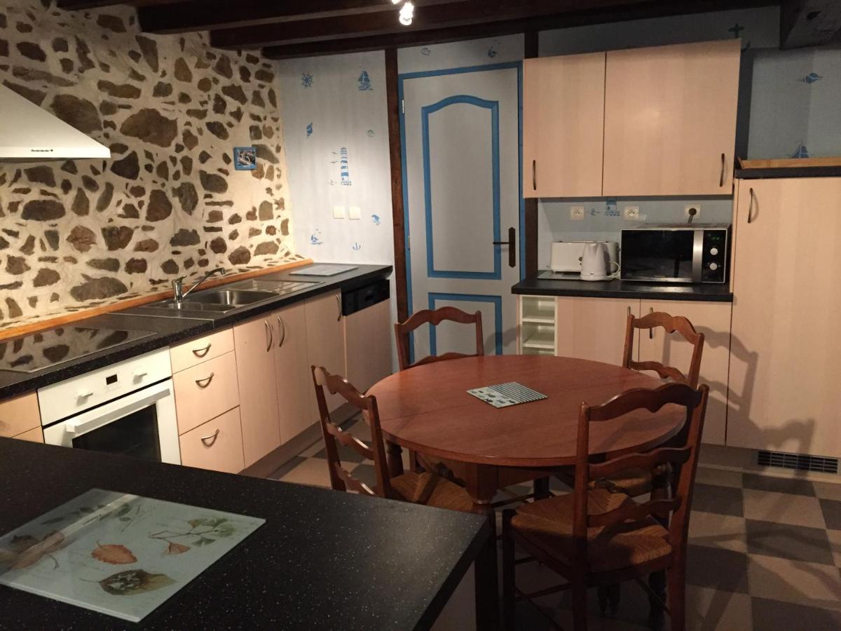 Gîtes au Clos du Lit
