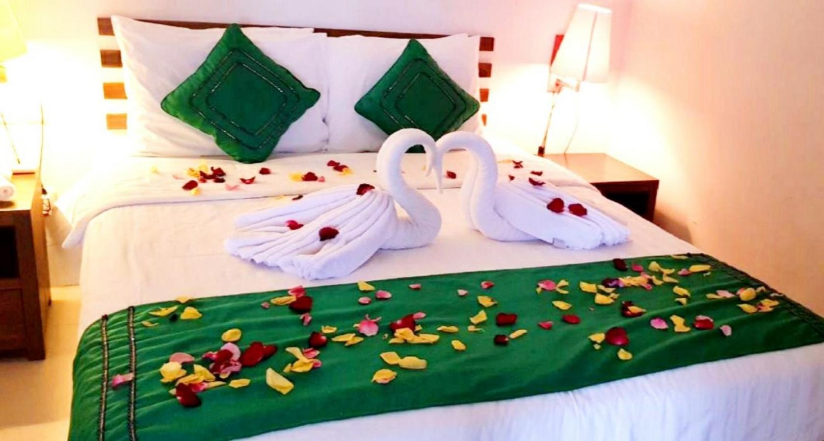 Sun Shoot Villas Seminyak
