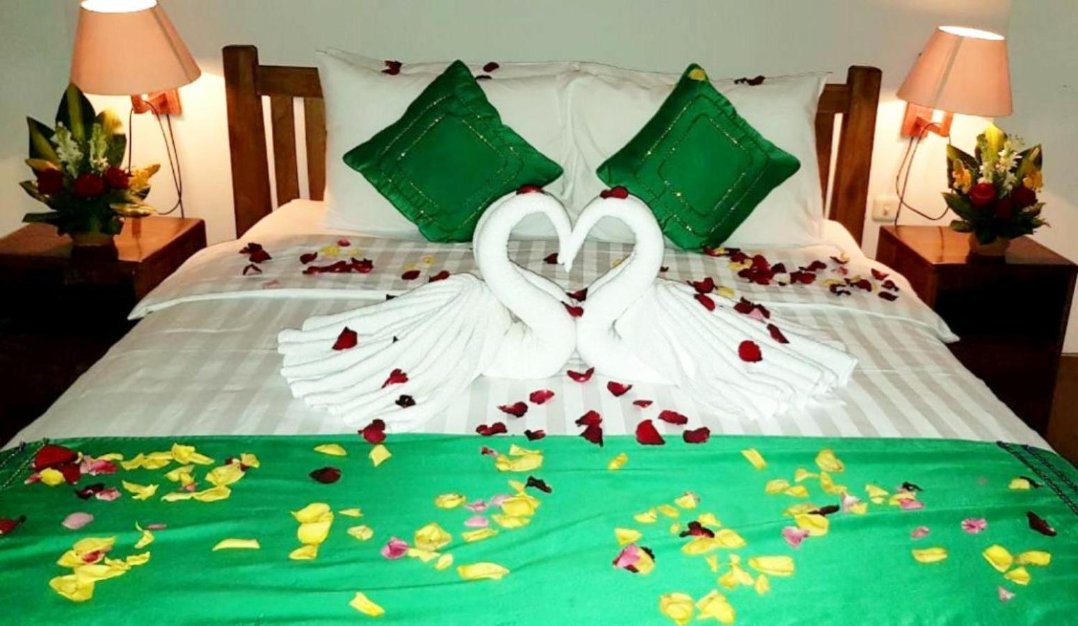 Sun Shoot Villas Seminyak