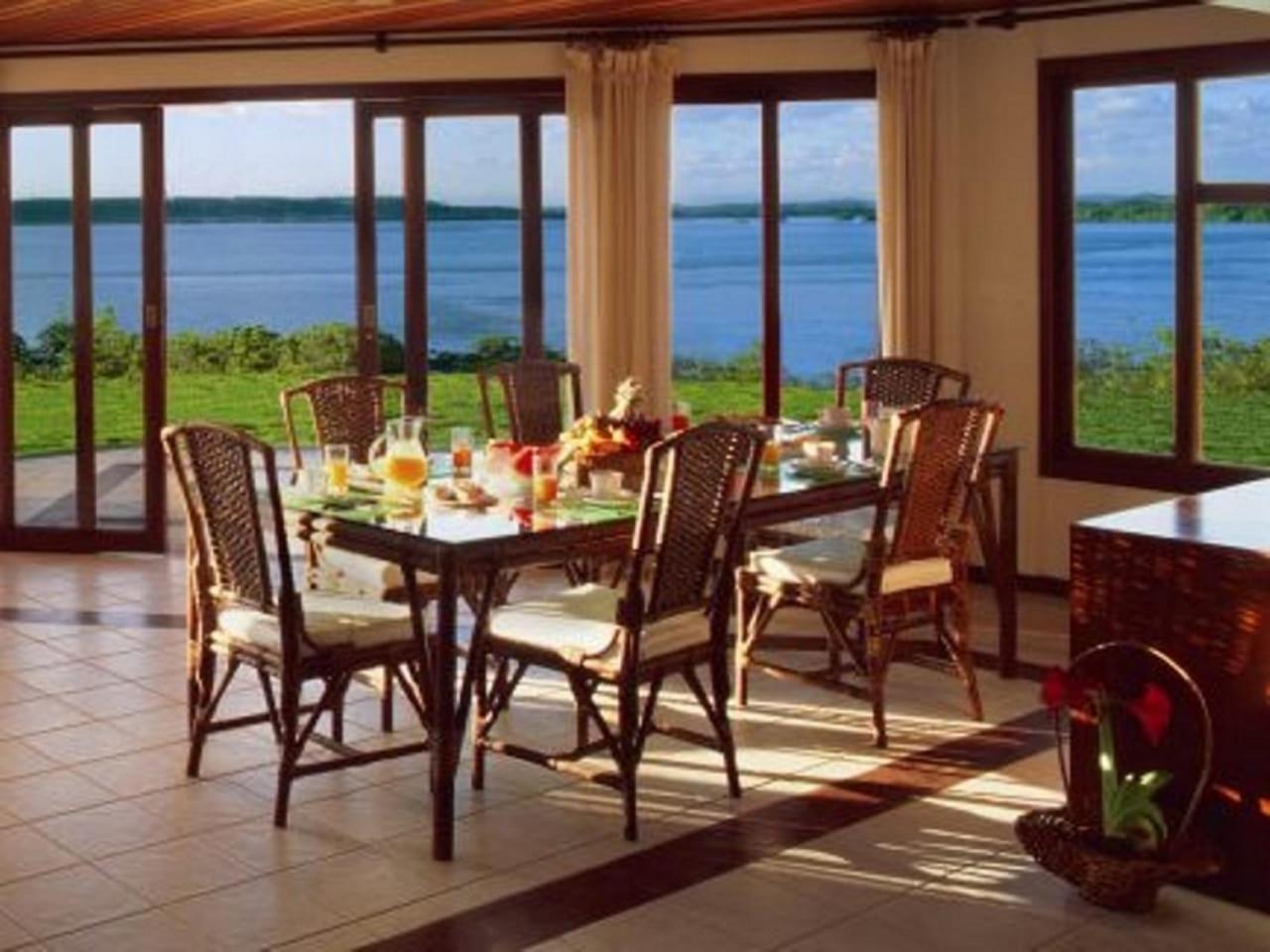 Lagoa Eco Village