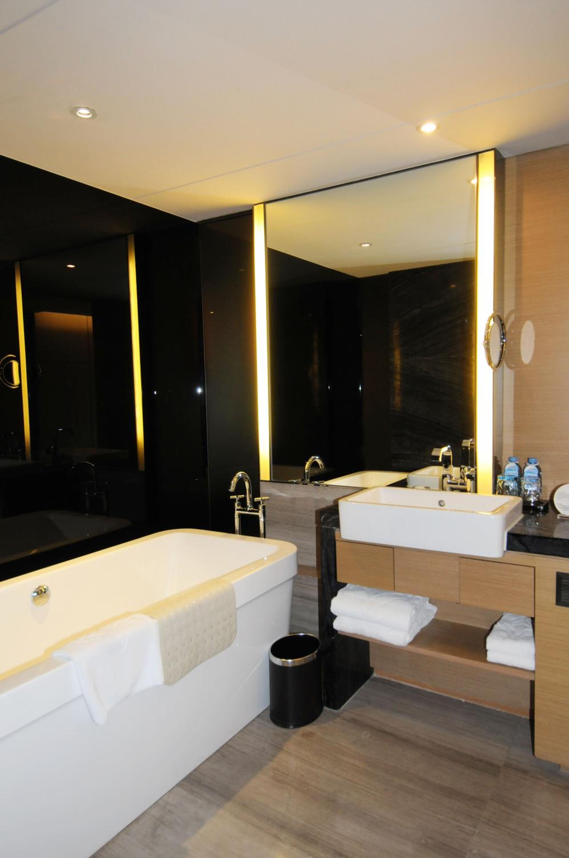 Shenzhen Dameisha Kingkey Palace Hotel