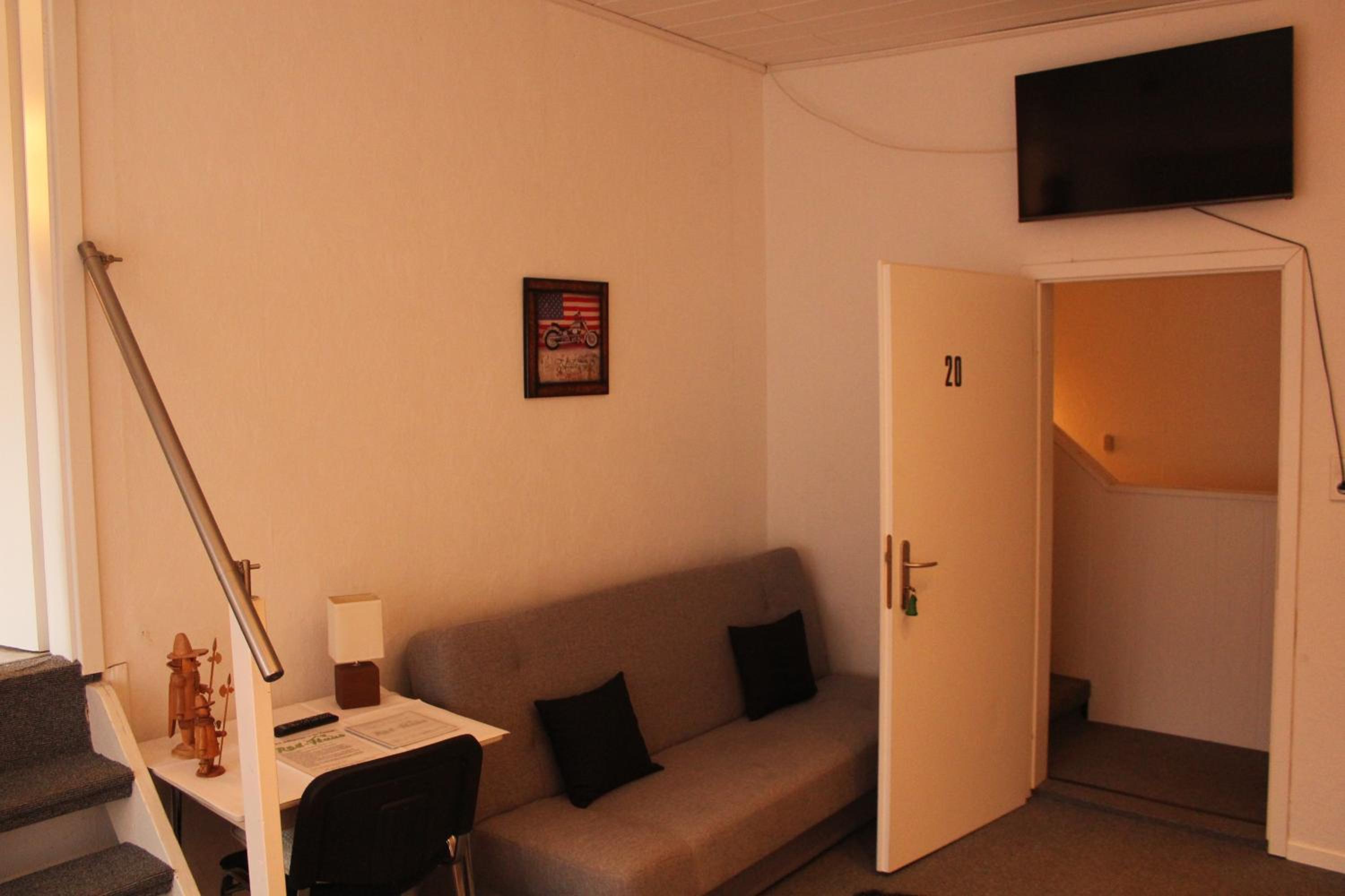 Pension Rad - Haus - Property Image 1