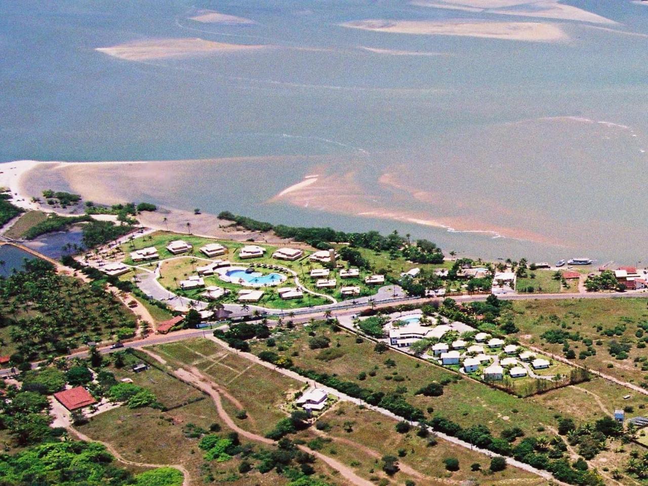 Lagoa Eco Village