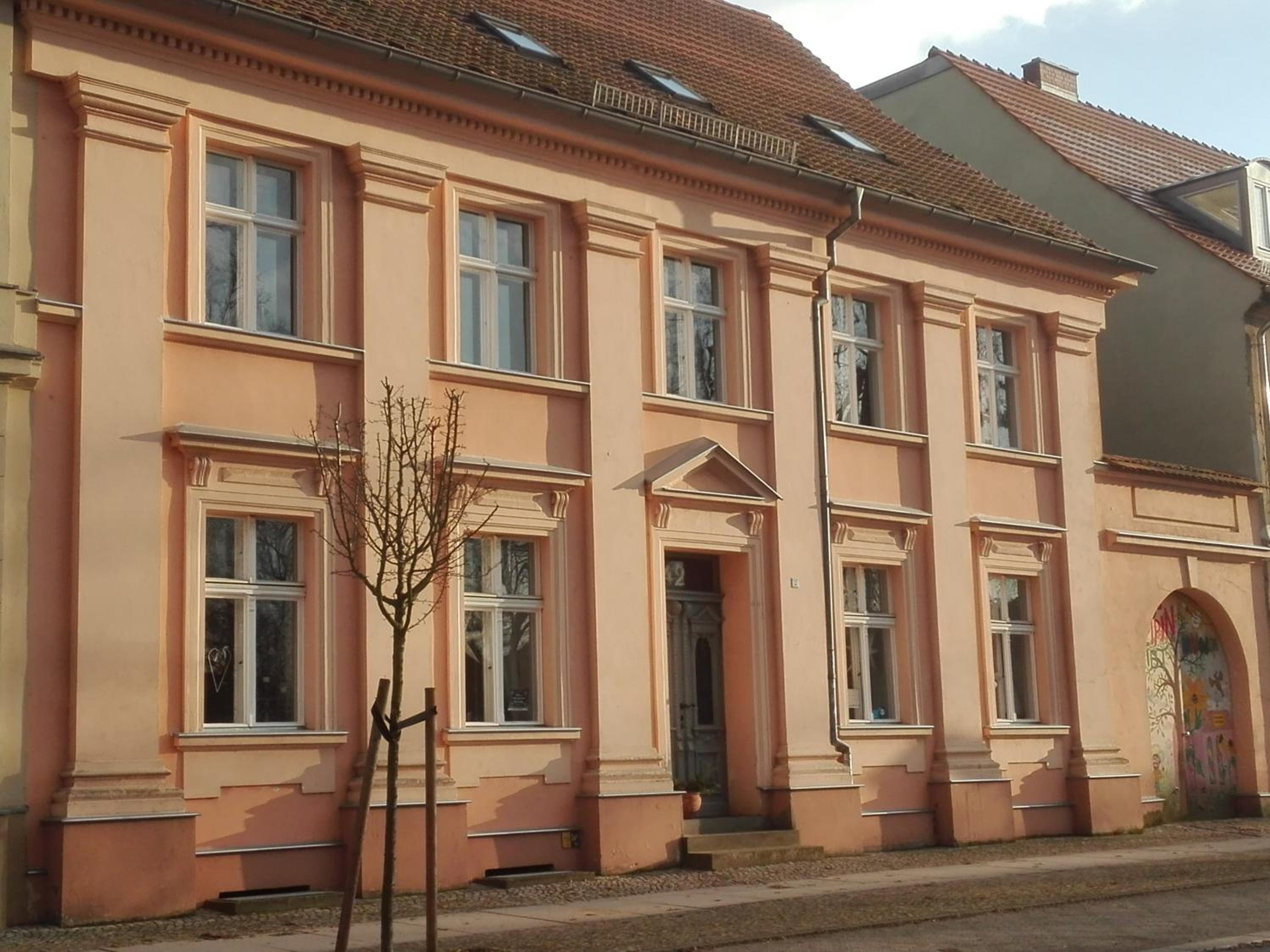 building