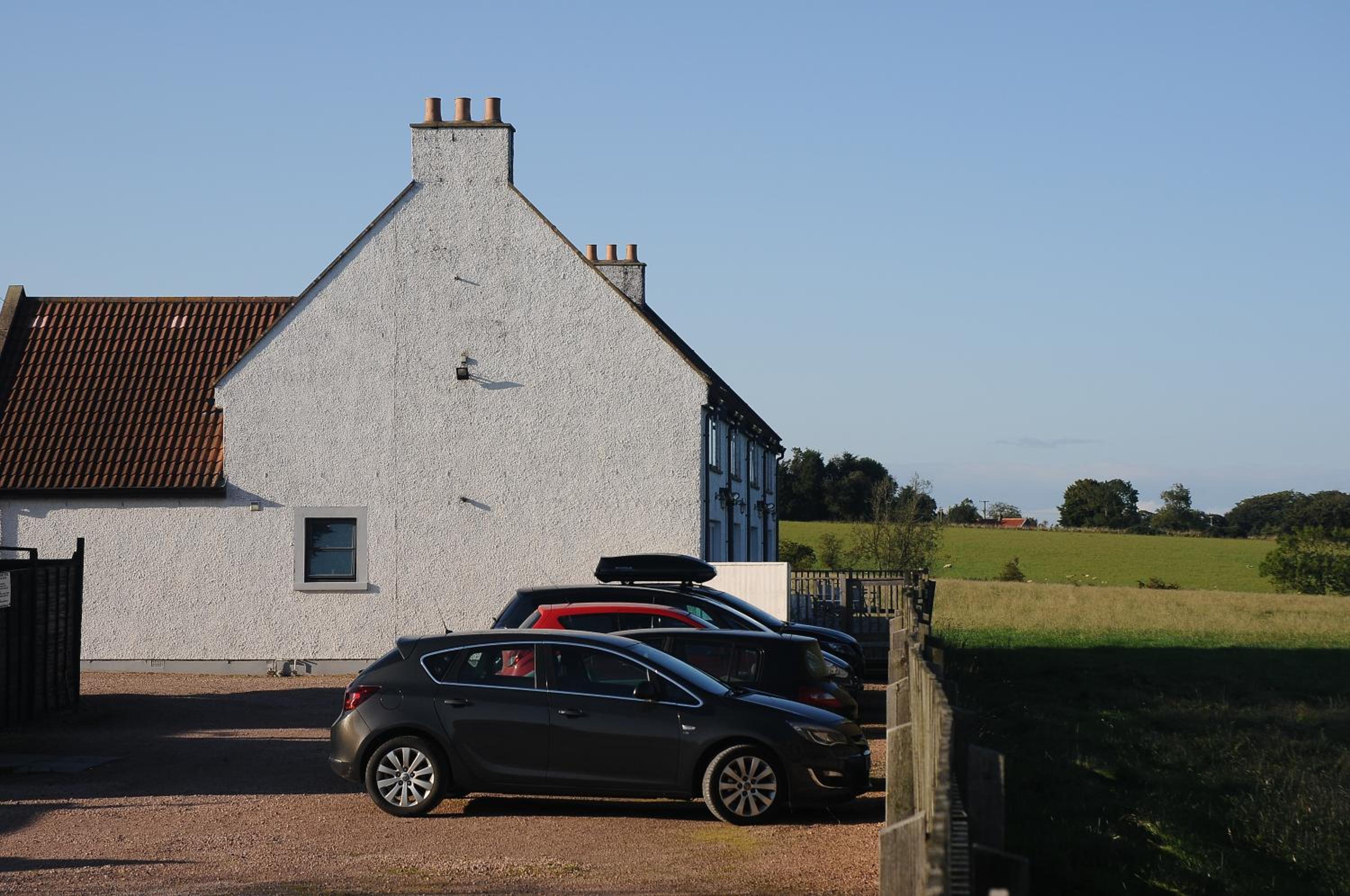 The Inn At Lathones