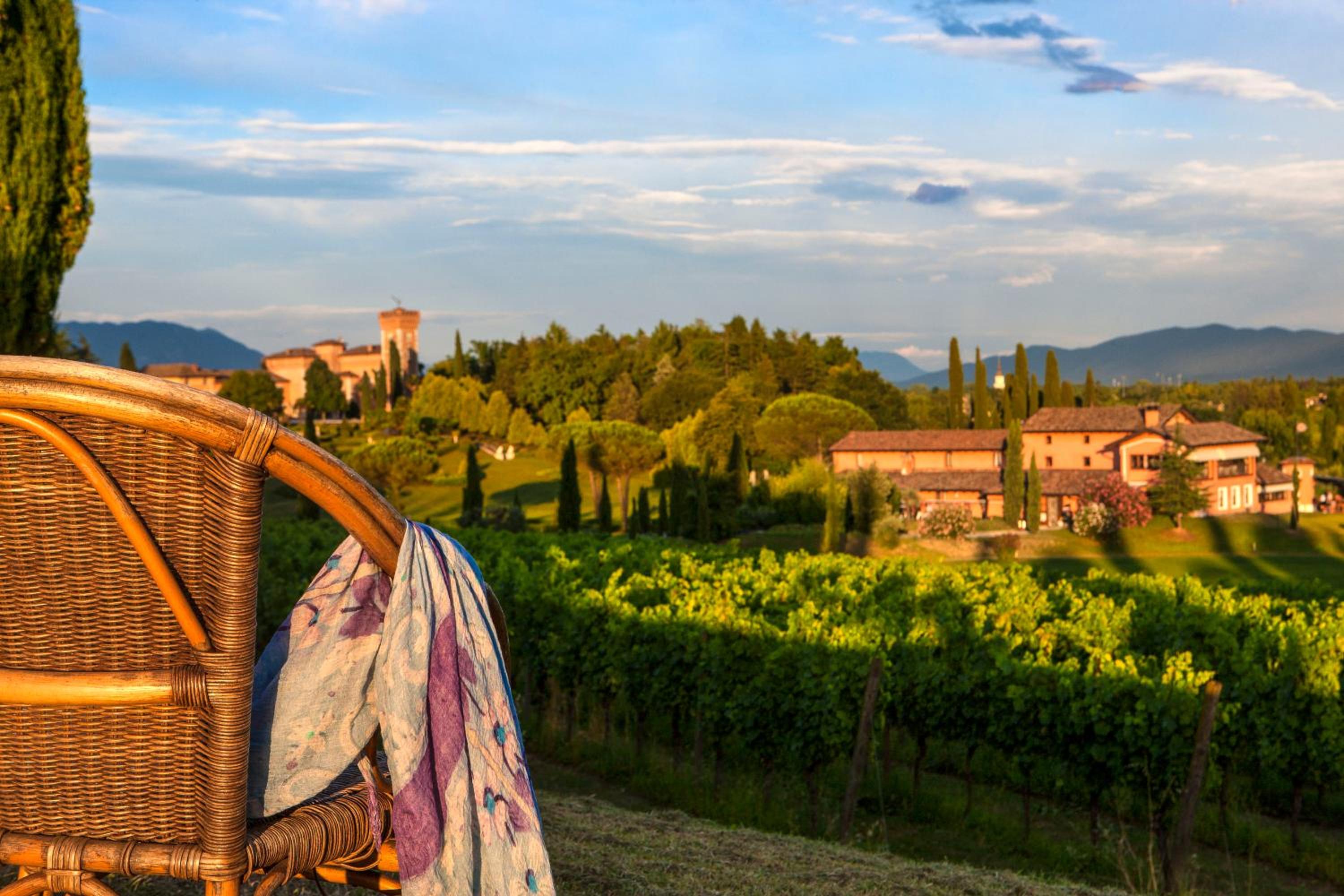 Casale in Collina