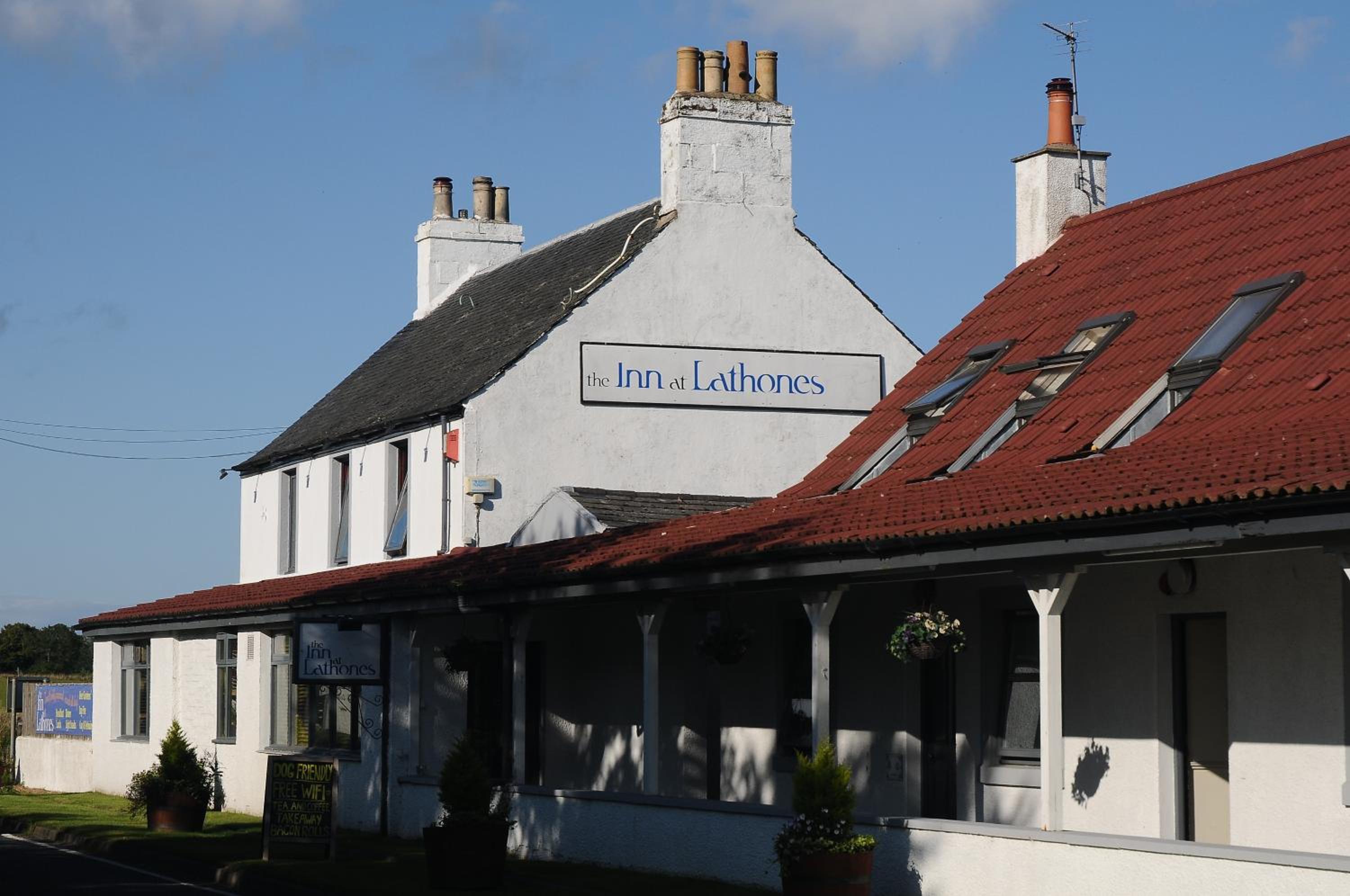 The Inn At Lathones