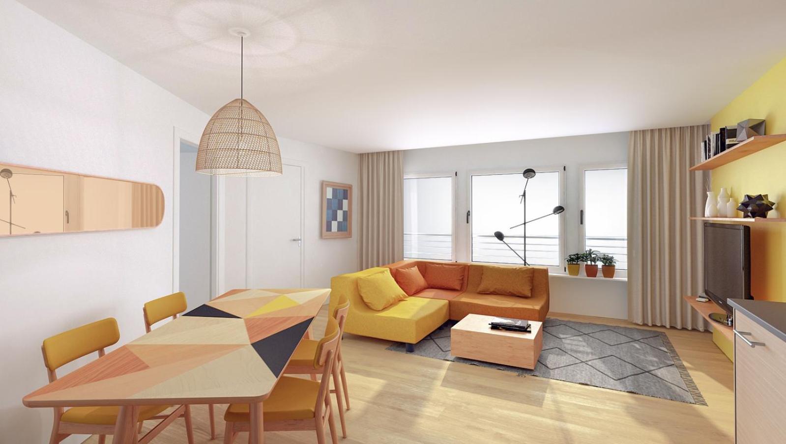 GAMA Home view 5