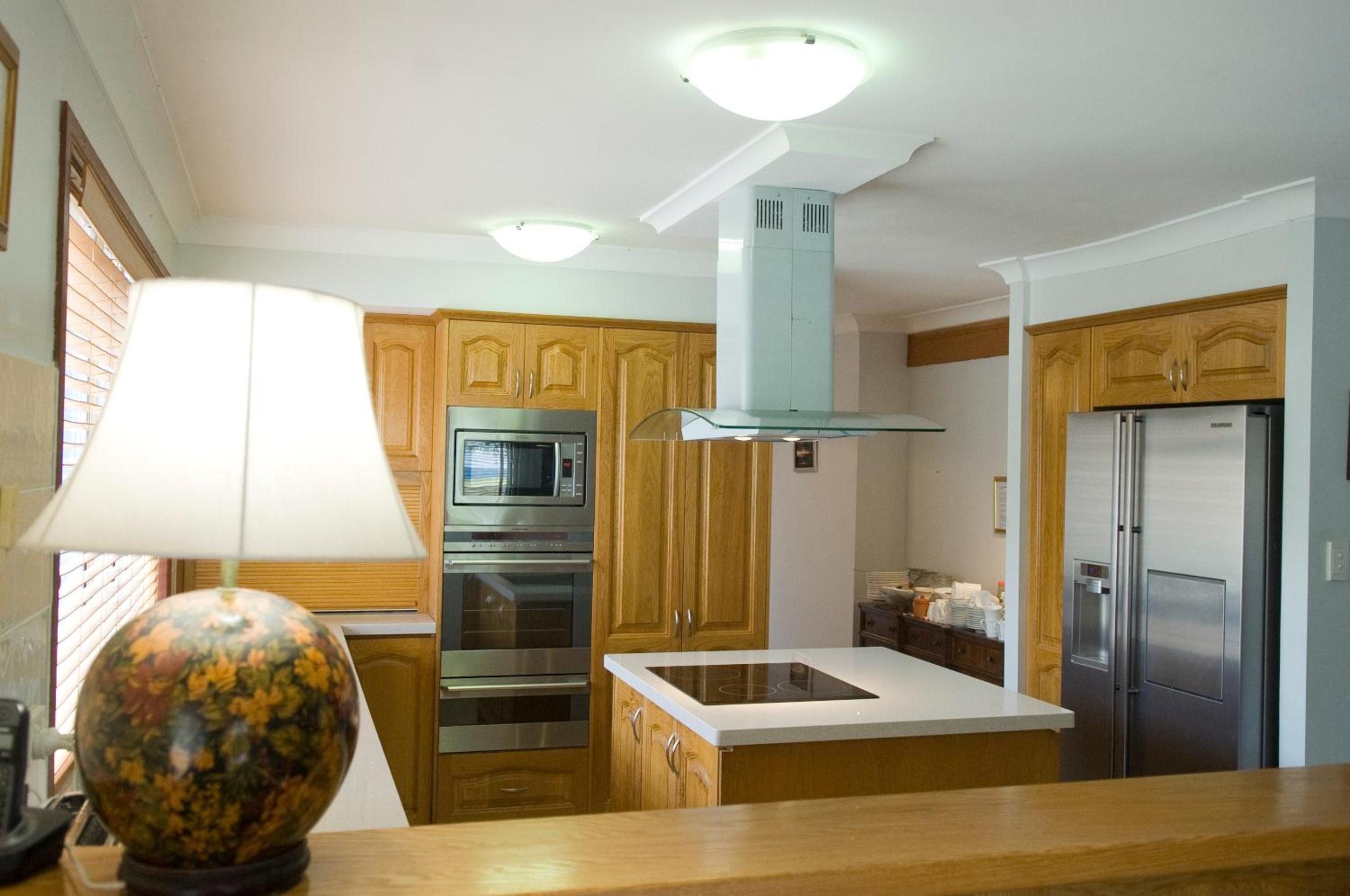 Ainslie Manor Guest House