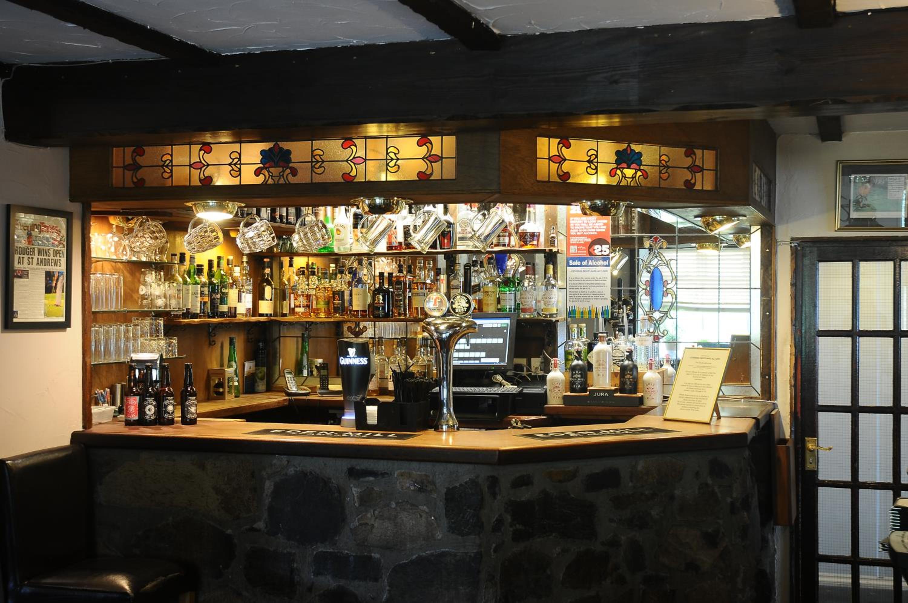 The Inn At Lathones