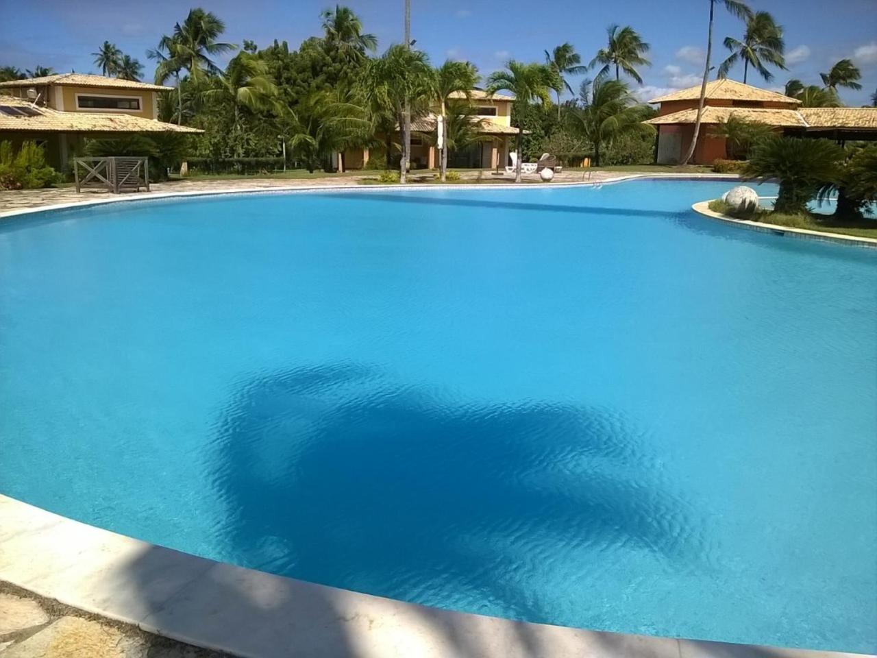 Lagoa Eco Village