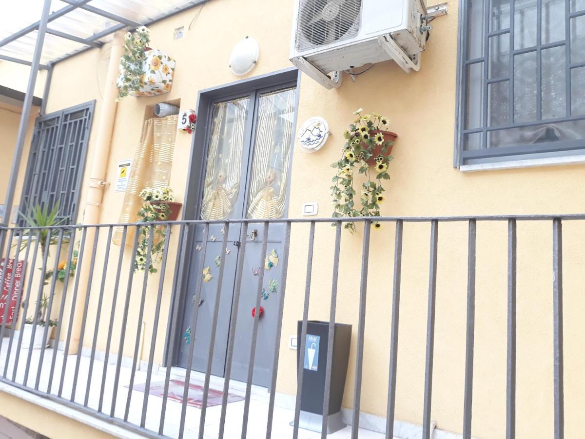 Casa Principe di Napoli