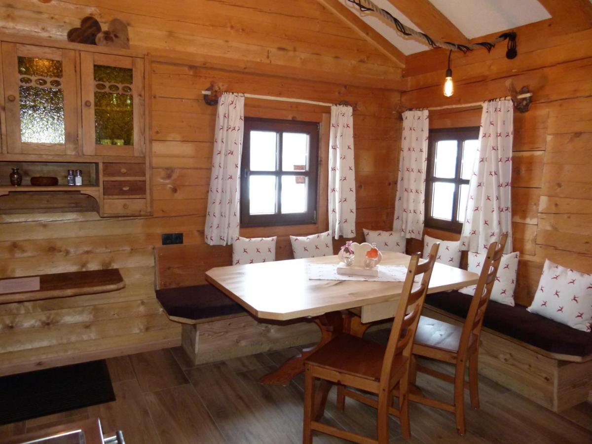 Sonnberg Apartment