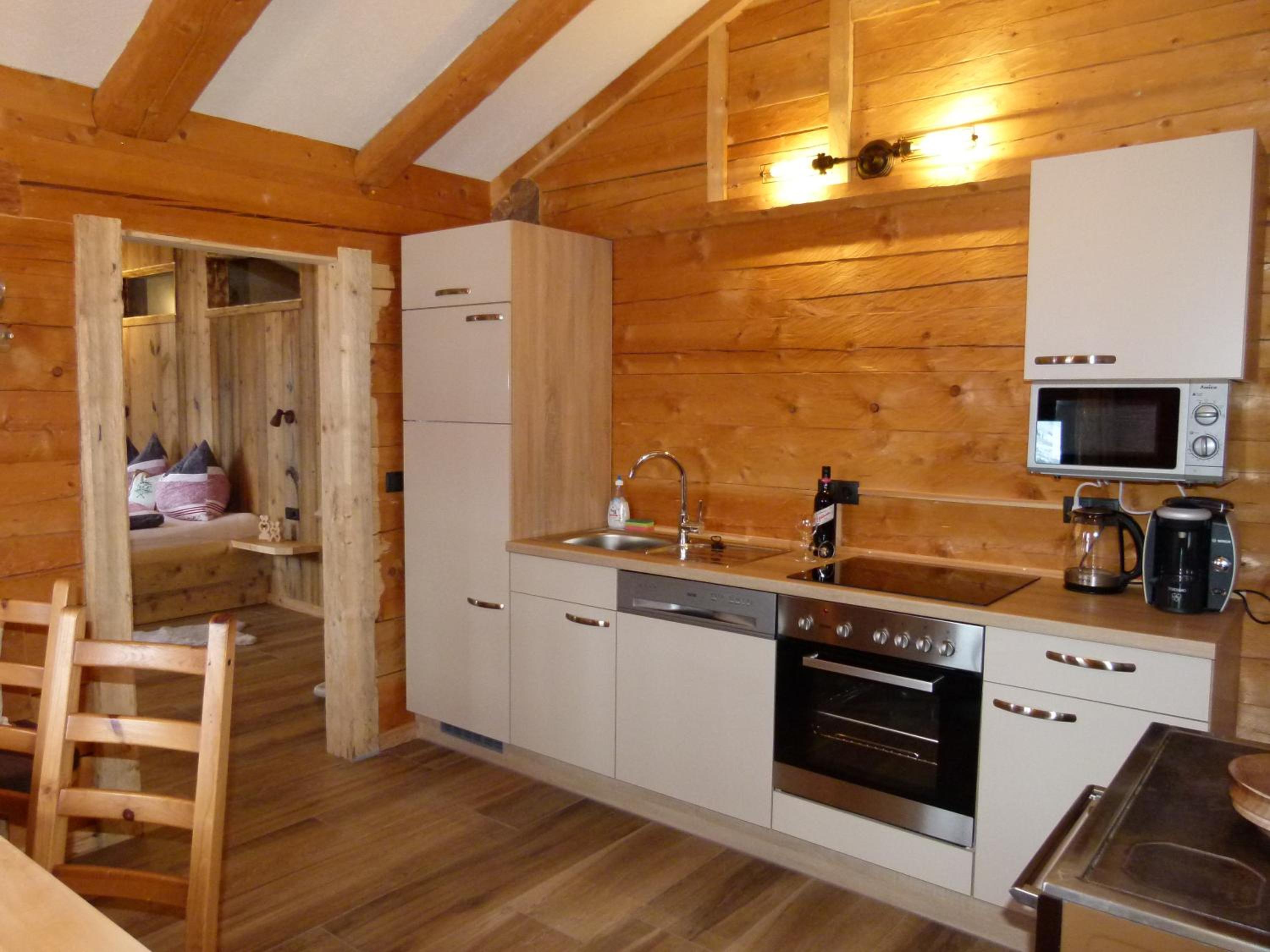 Sonnberg Apartment