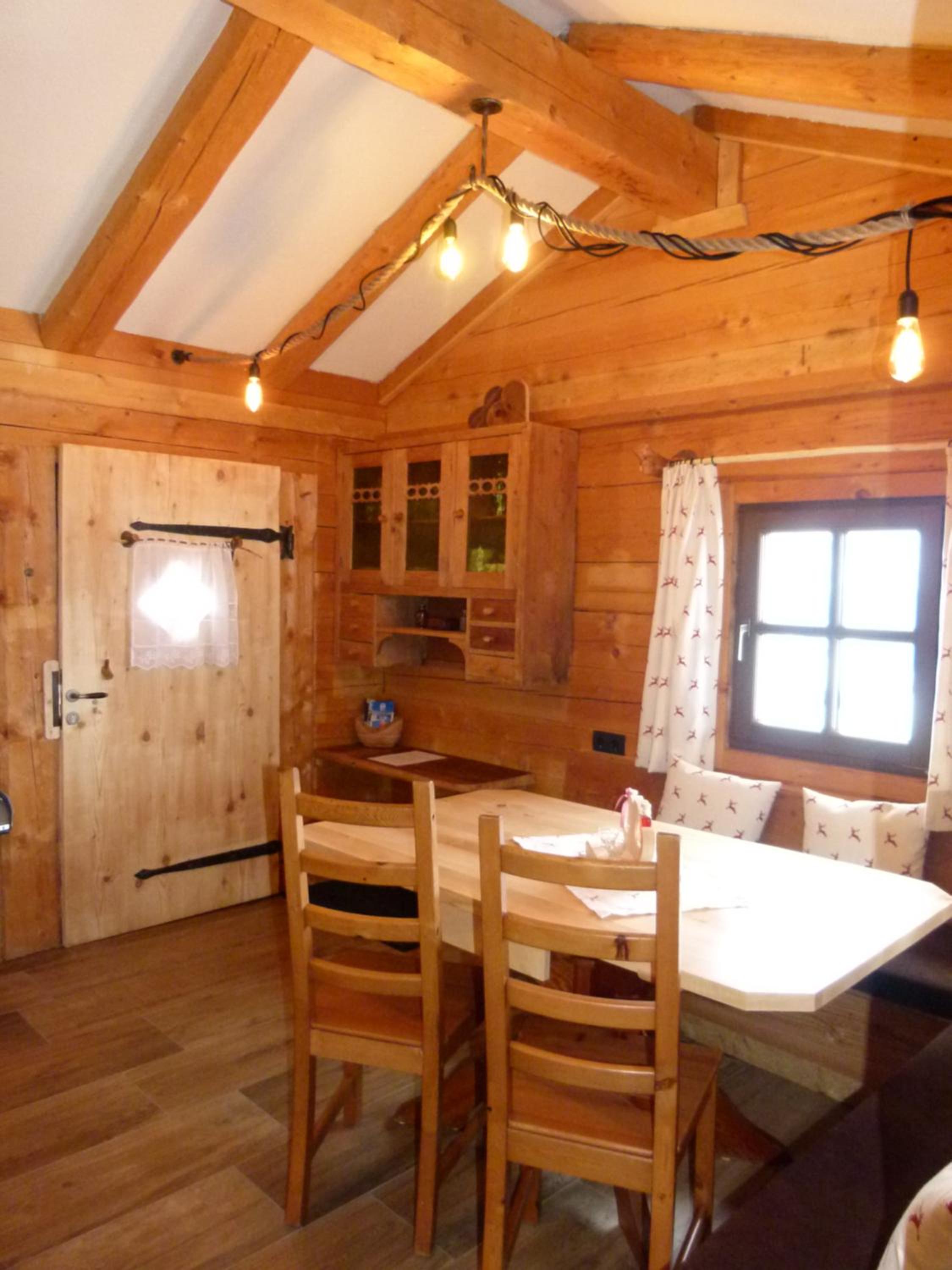 Sonnberg Apartment
