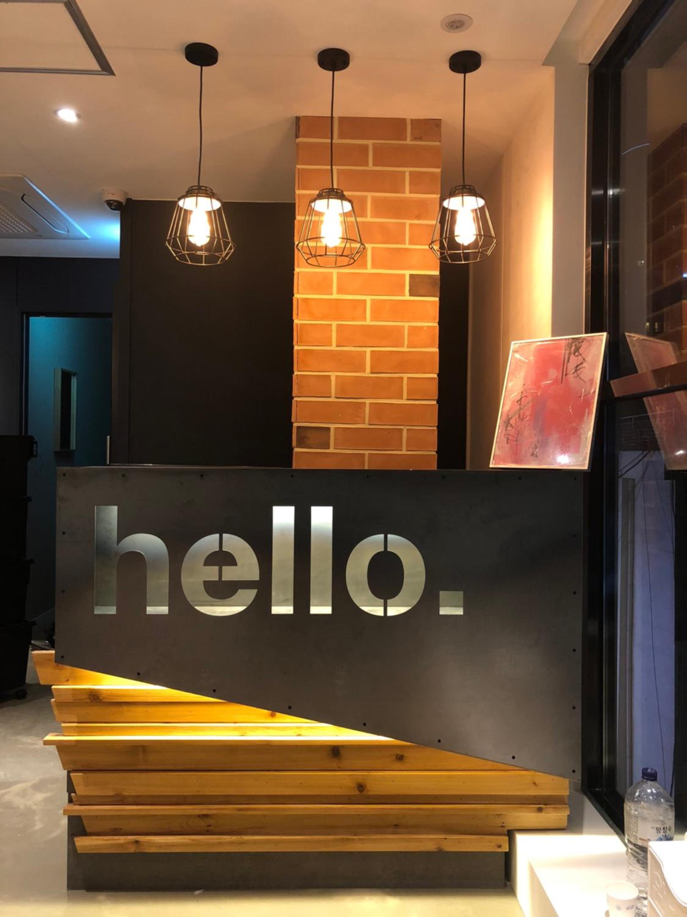 Artravel Myeongdong