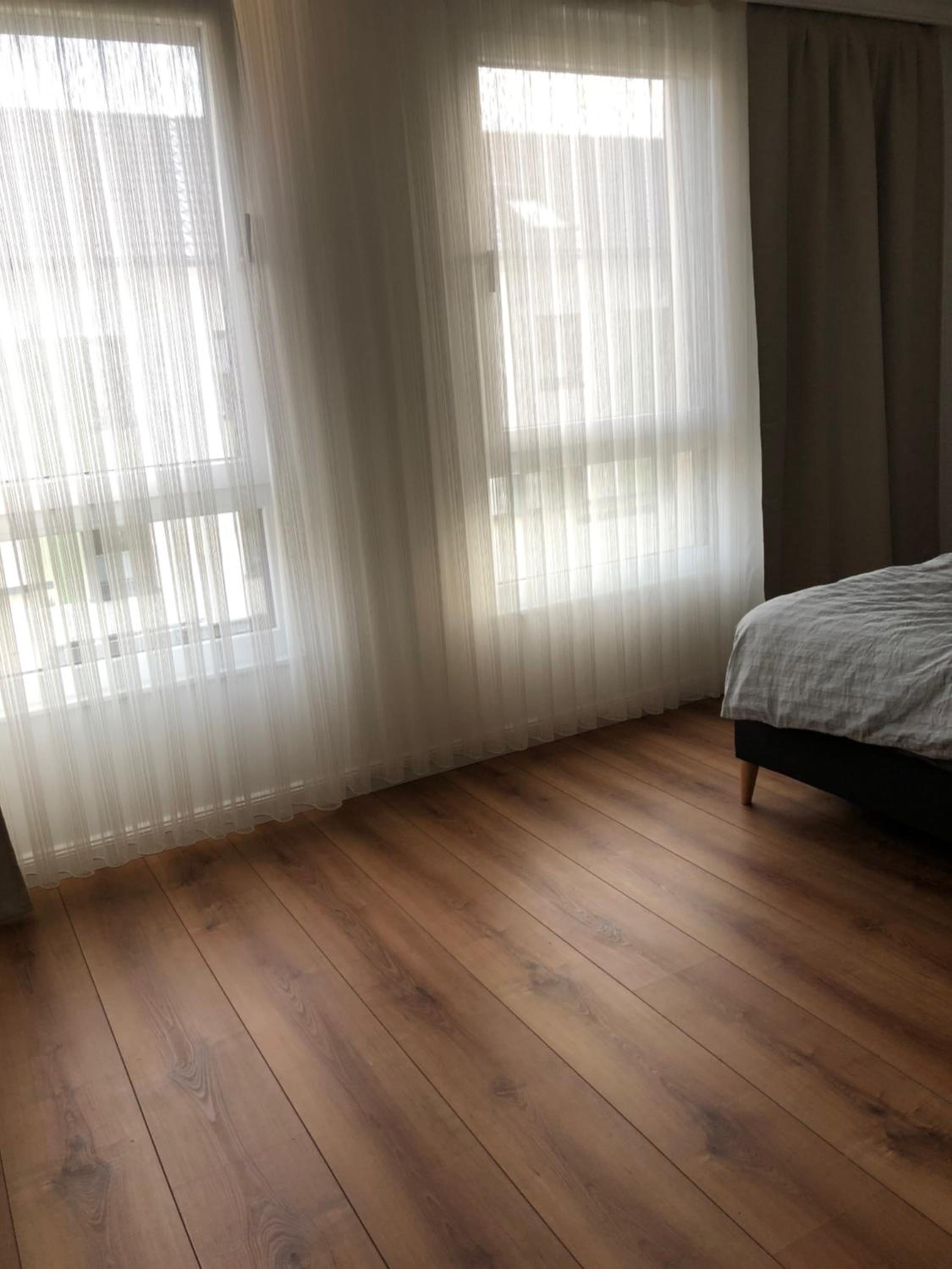 Luxury Rooms - Directly Hanover Fair view 4