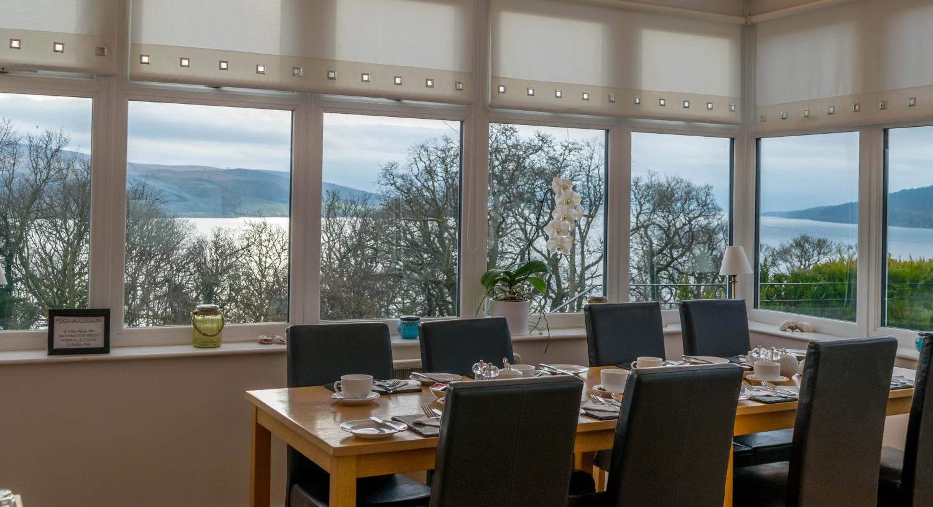 The Tregortha B&B
