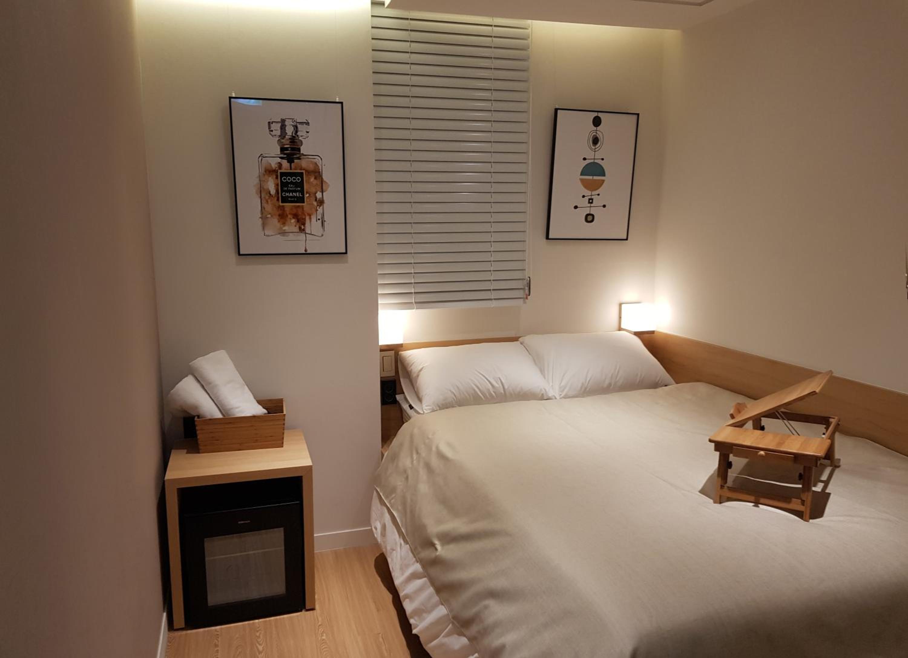 Artravel Myeongdong